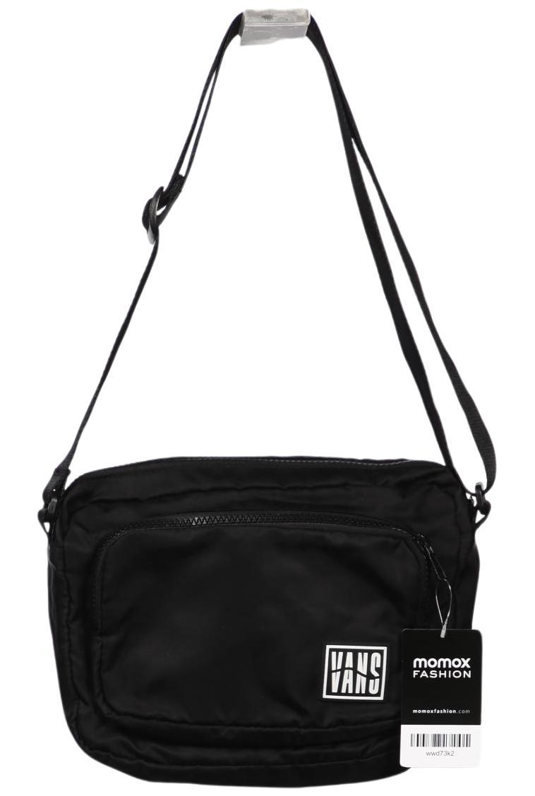 

Vans Herren Tasche, schwarz, Gr.