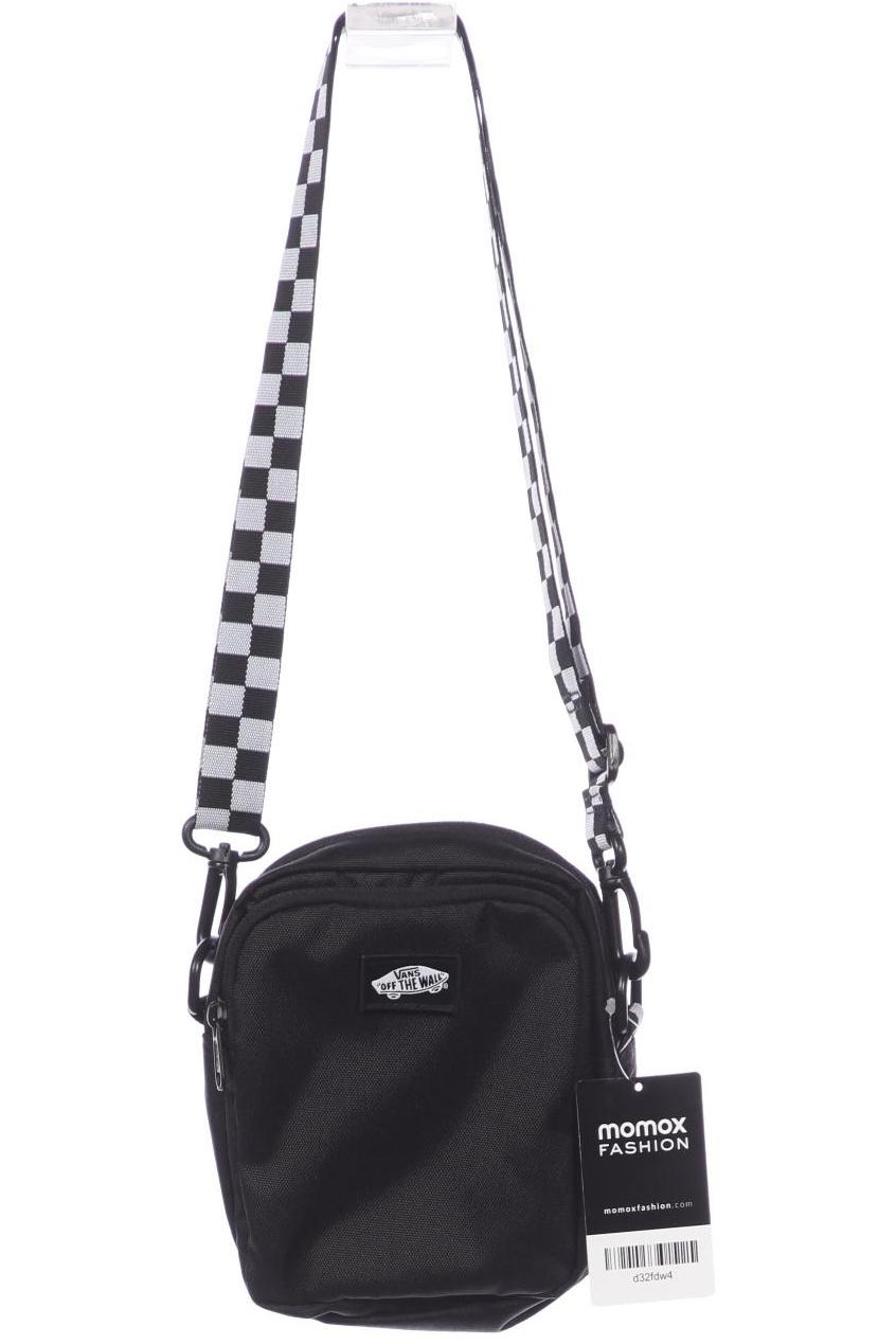 

Vans Herren Tasche, schwarz, Gr.