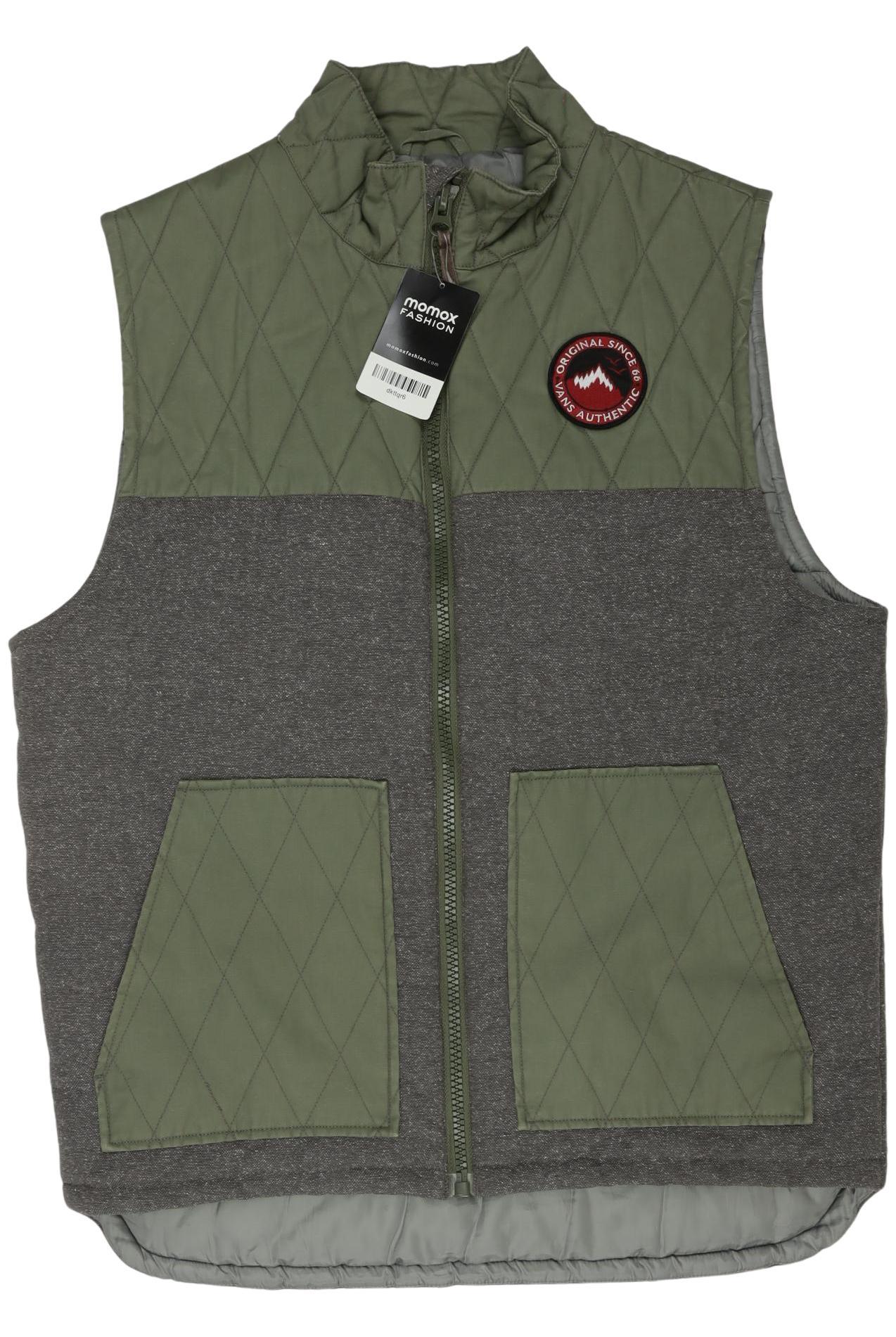 

Vans Herren Weste, mehrfarbig, Gr. 48