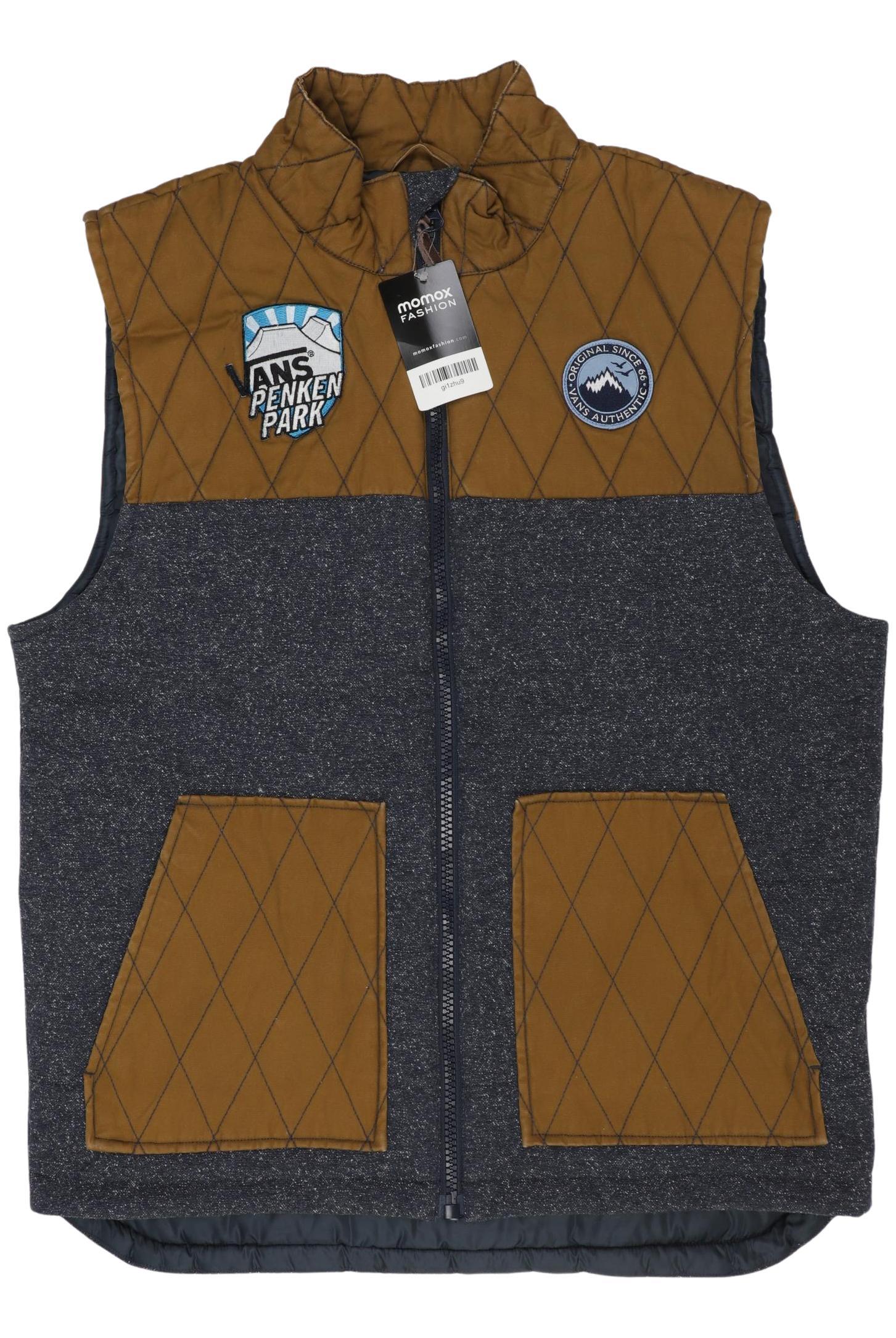 

Vans Herren Weste, mehrfarbig, Gr. 48