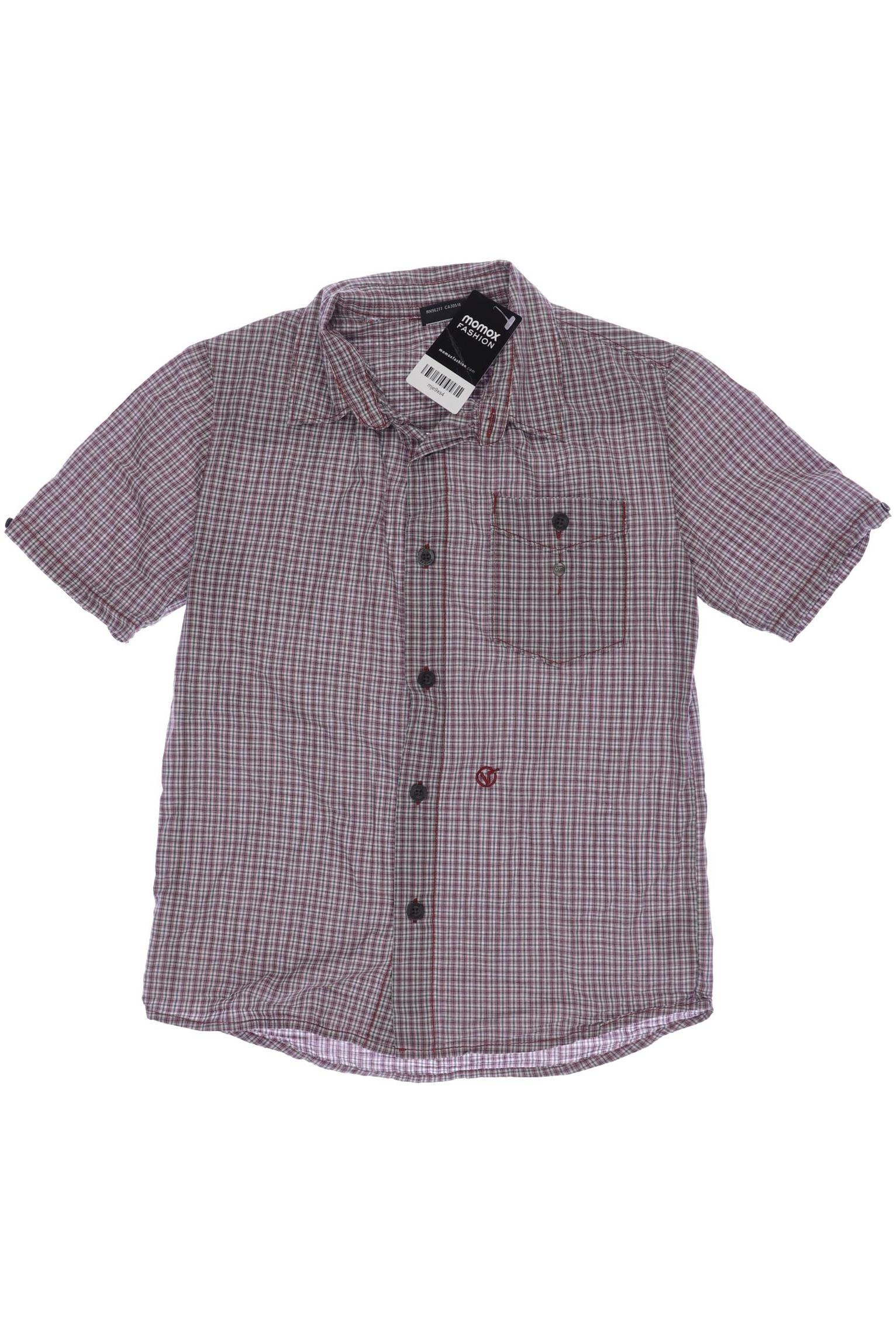 

Vans Herren Hemd, rot, Gr. 146