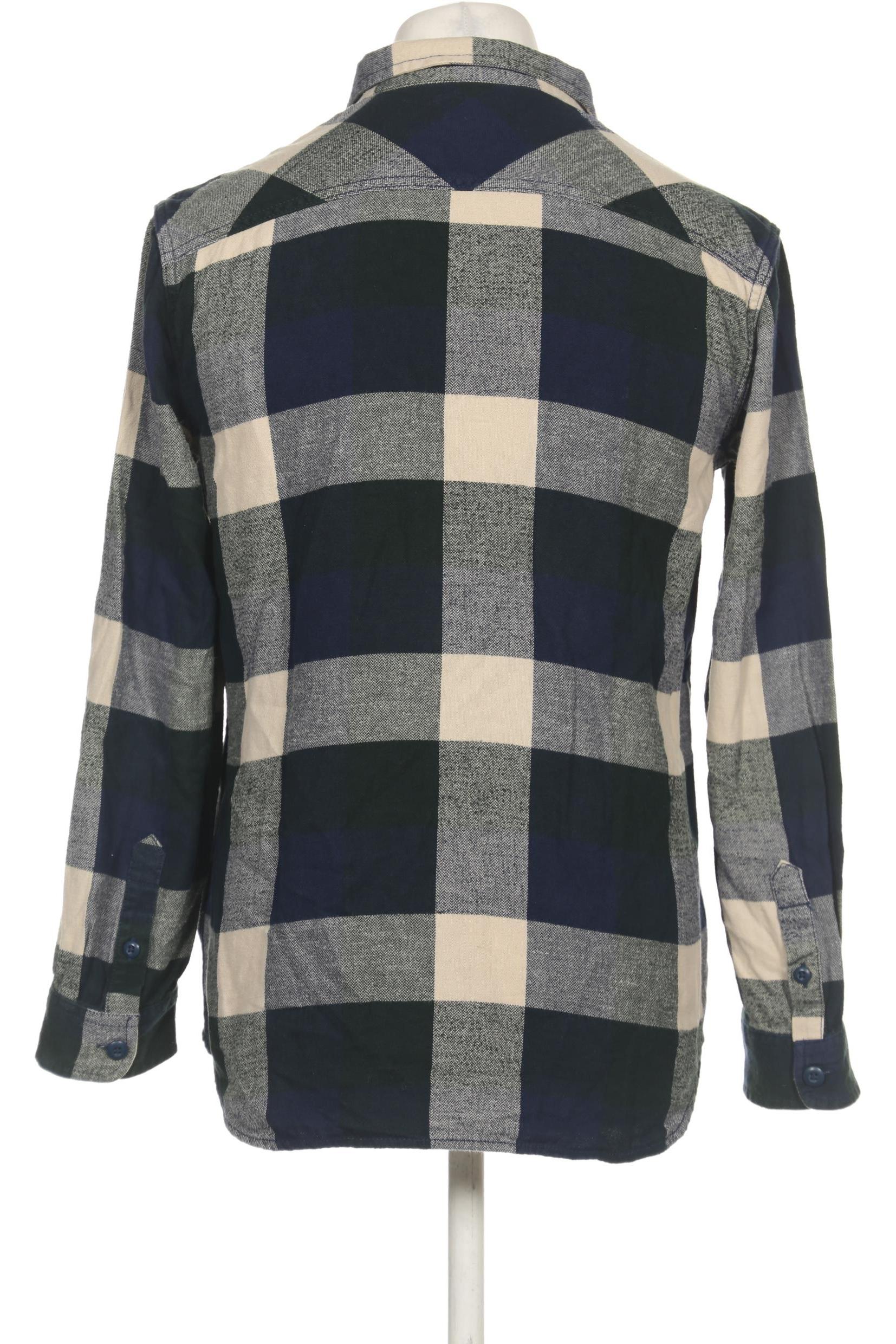 Thumbnail - Vans Jungen Hemd, grün, Gr. 170