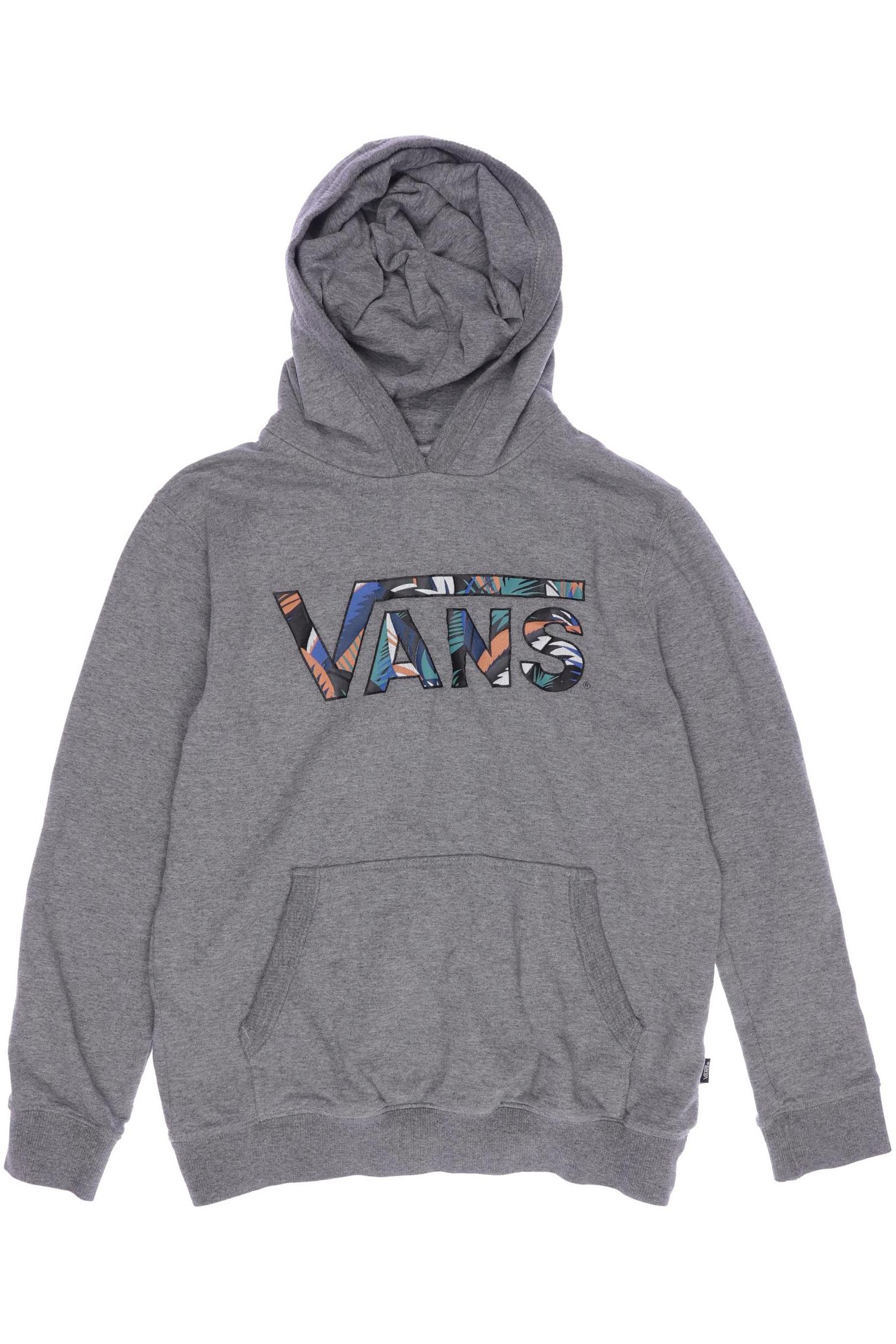 

VANS Jungen Hoodies & Sweater, grau