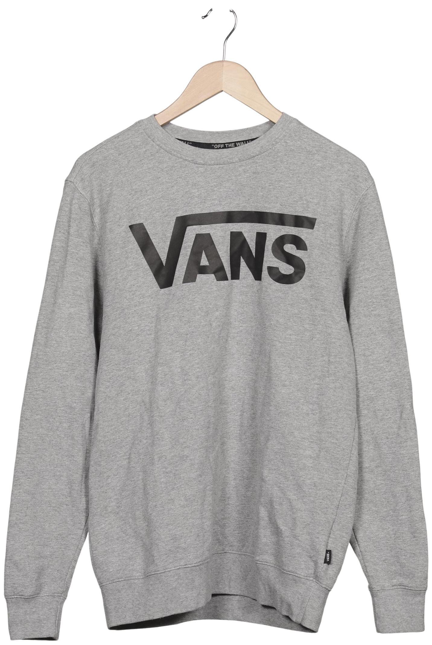 

Vans Jungen Hoodies & Sweater, grau, Gr. 146