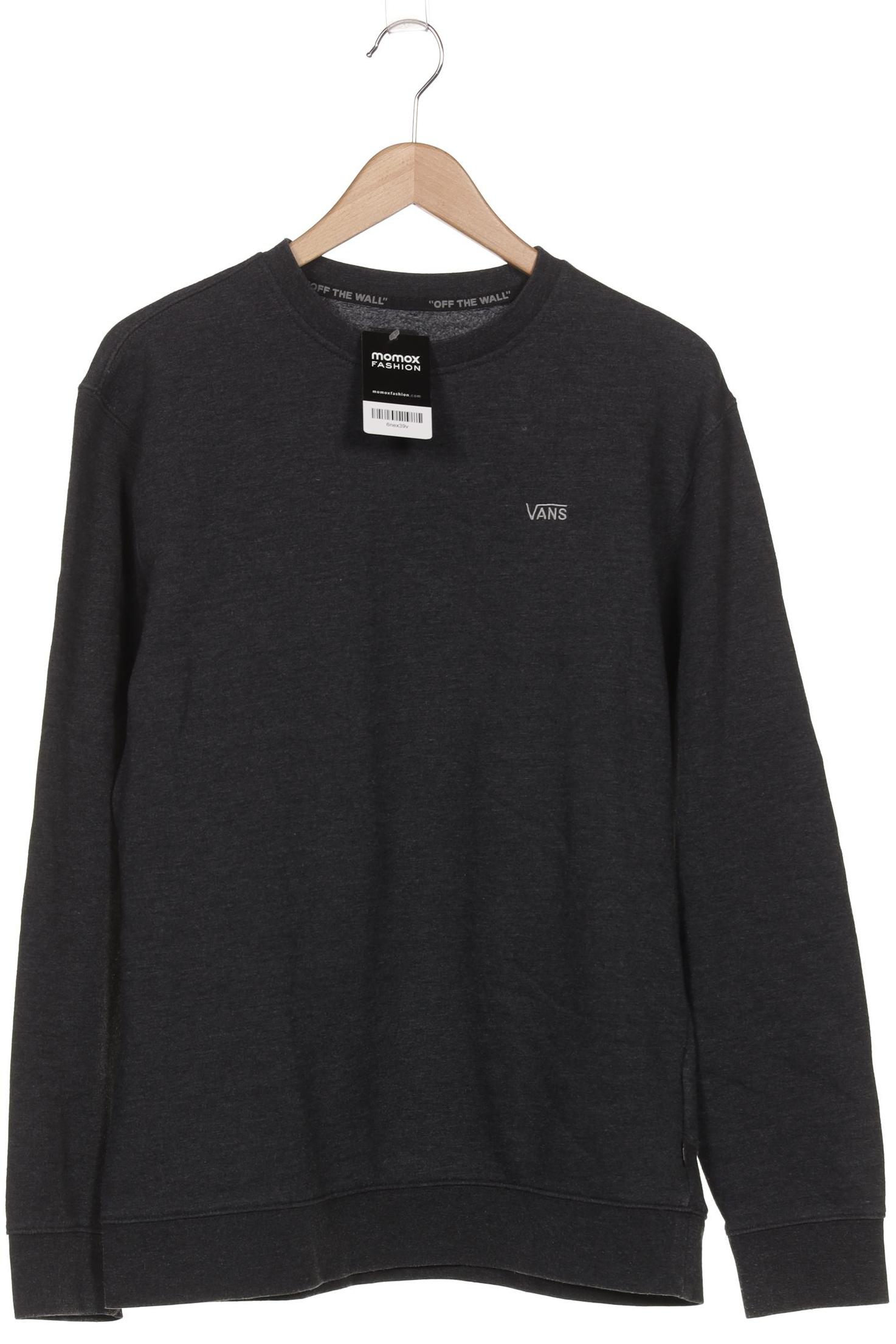 

Vans Herren Hoodies & Sweater, schwarz, Gr. 158