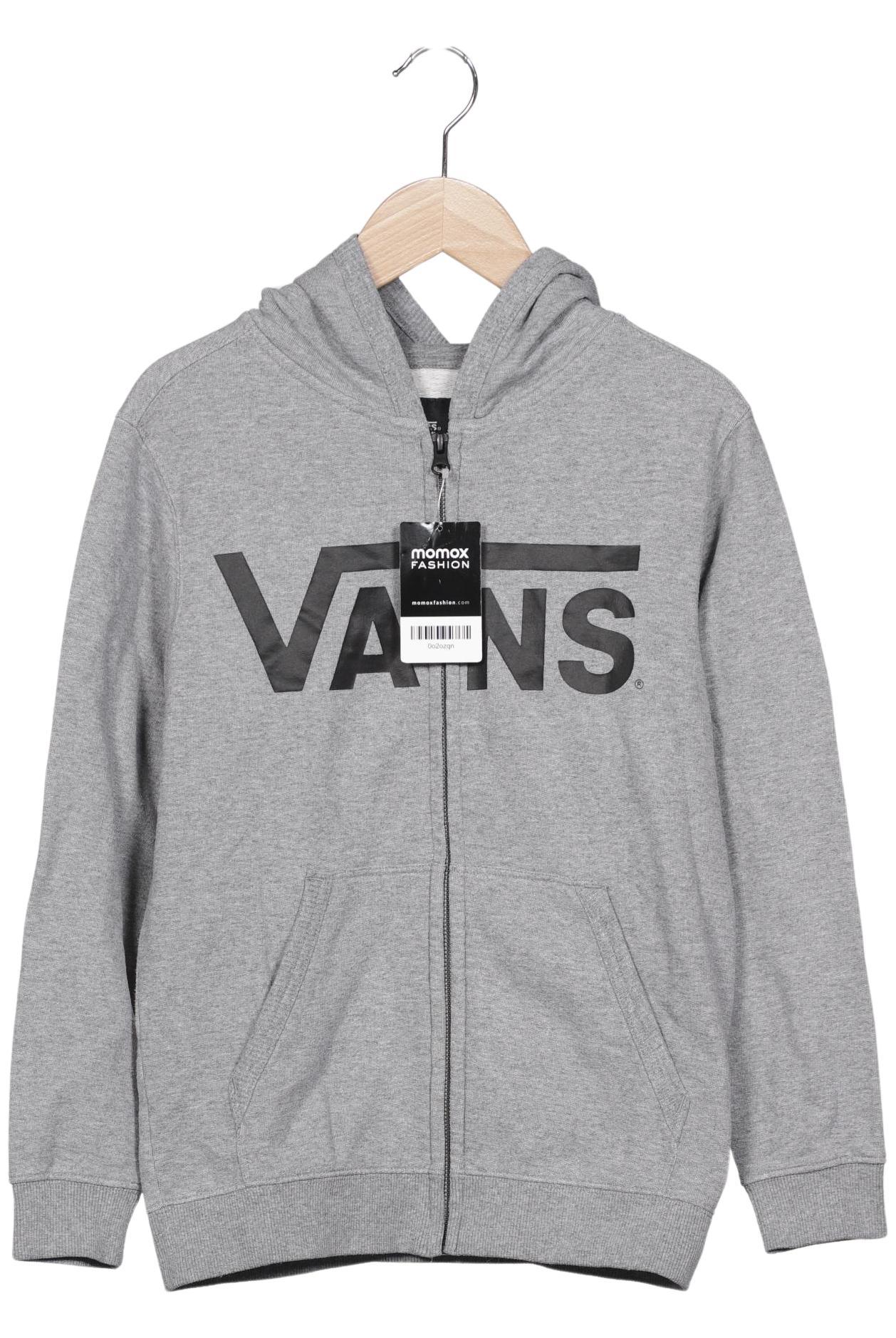 

Vans Herren Hoodies & Sweater, grau, Gr. 134