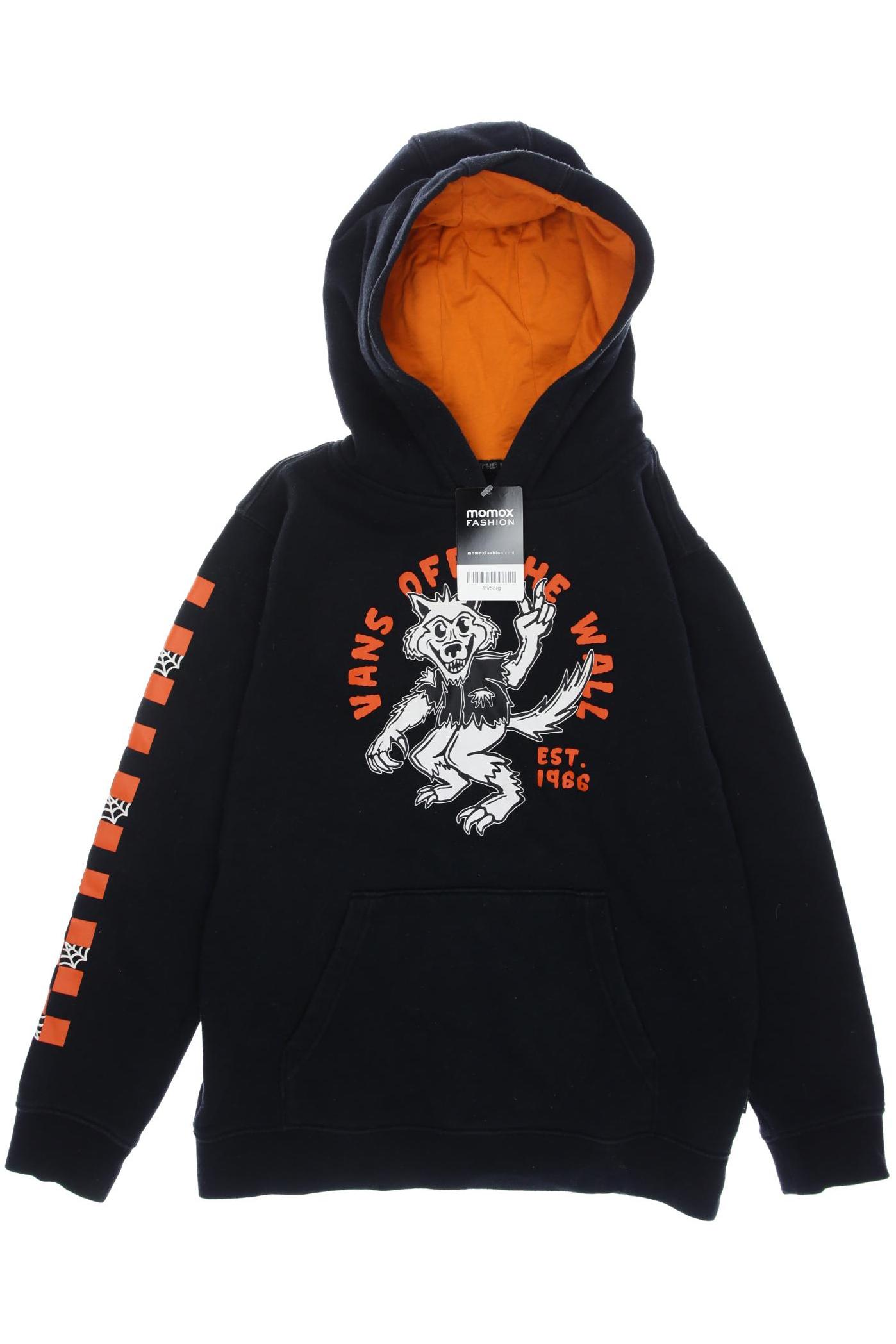 

Vans Herren Hoodies & Sweater, schwarz, Gr. 146
