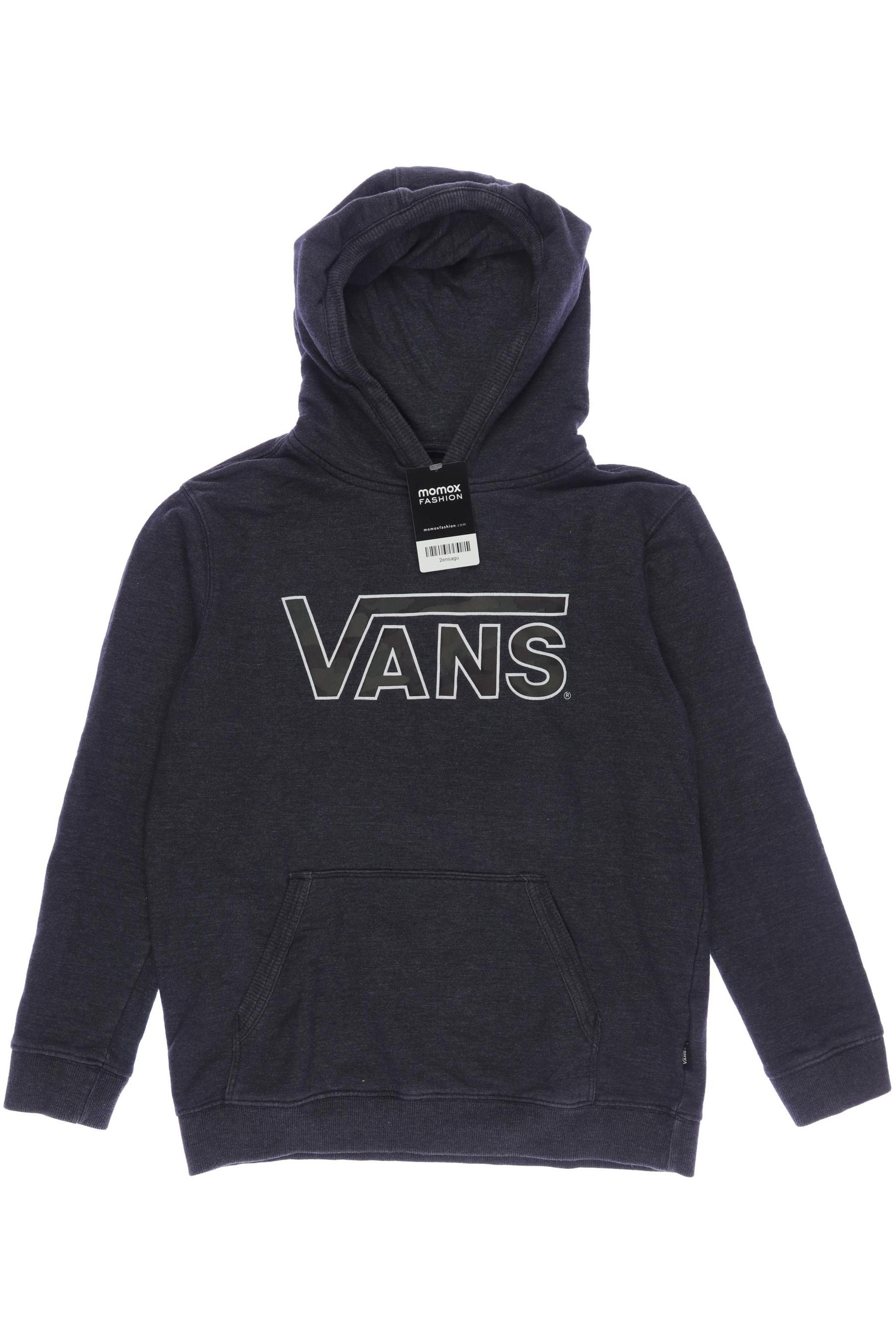 

VANS Jungen Hoodies & Sweater, grau