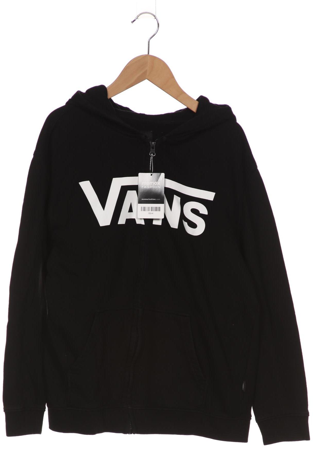 

Vans Herren Hoodies & Sweater, schwarz, Gr. 170