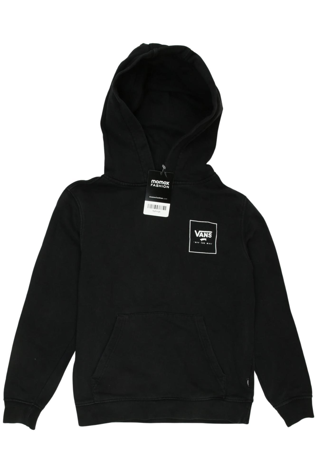 

Vans Herren Hoodies & Sweater, schwarz, Gr. 134