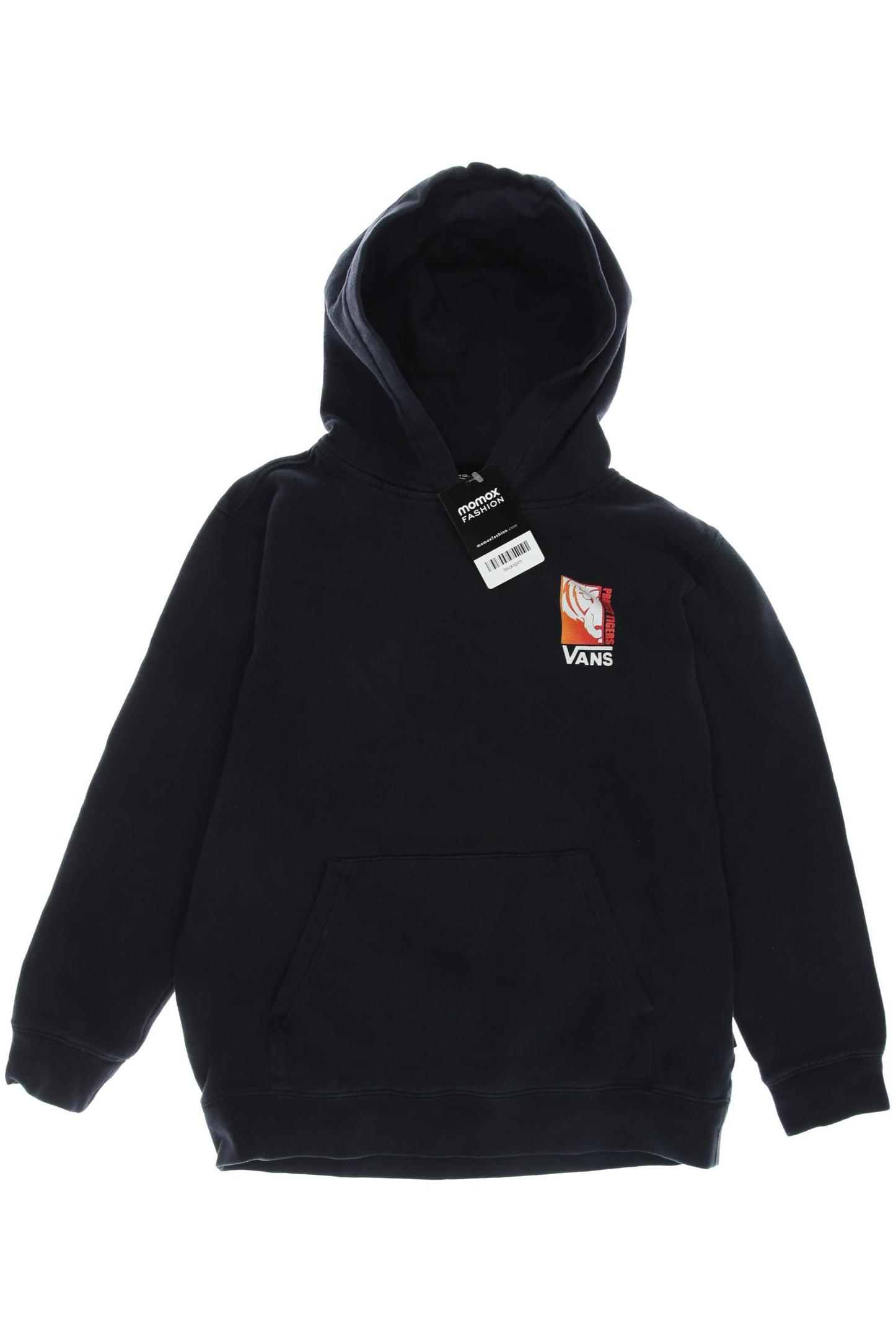 

Vans Herren Hoodies & Sweater, schwarz, Gr. 158
