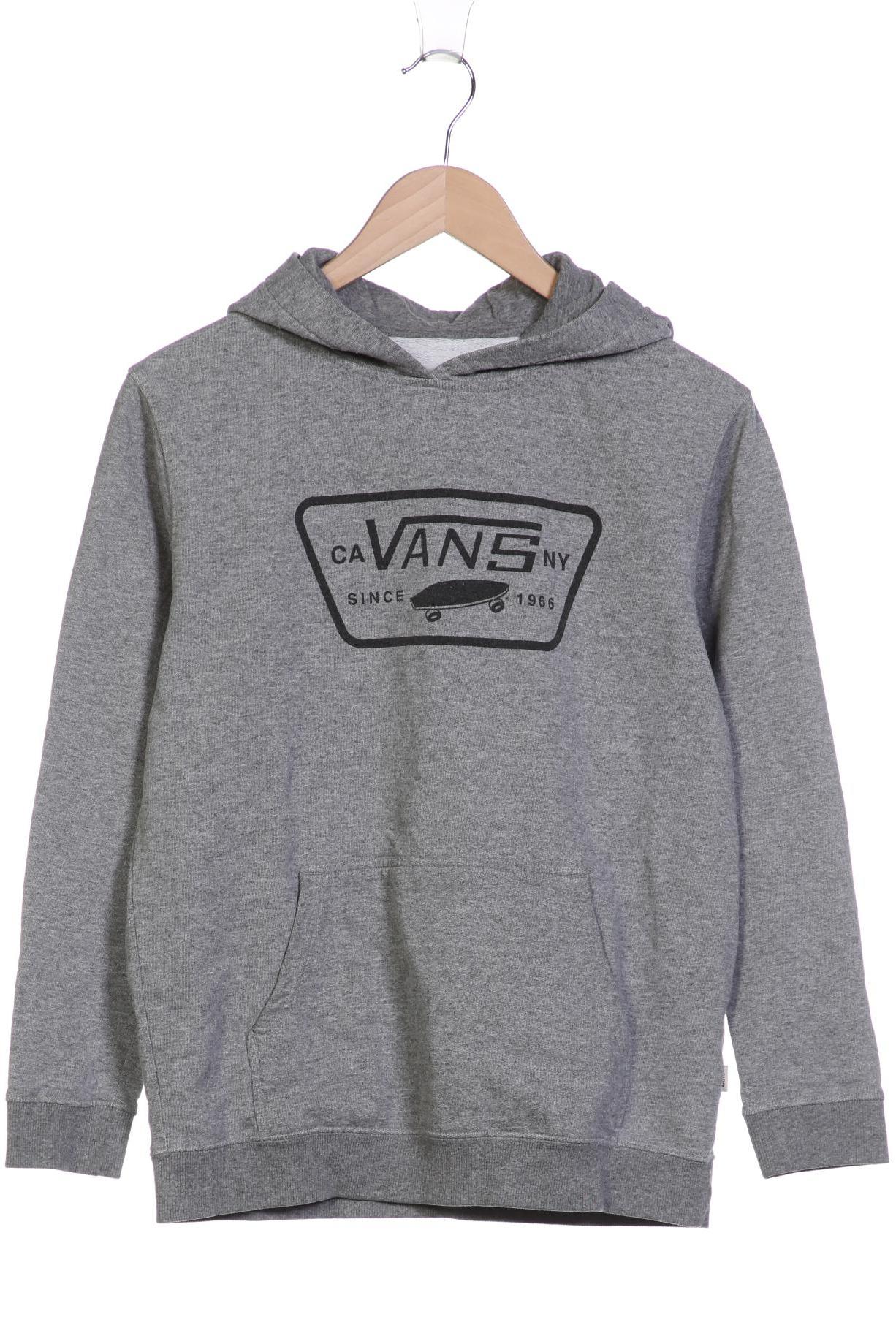 

Vans Herren Hoodies & Sweater, grau, Gr. 170