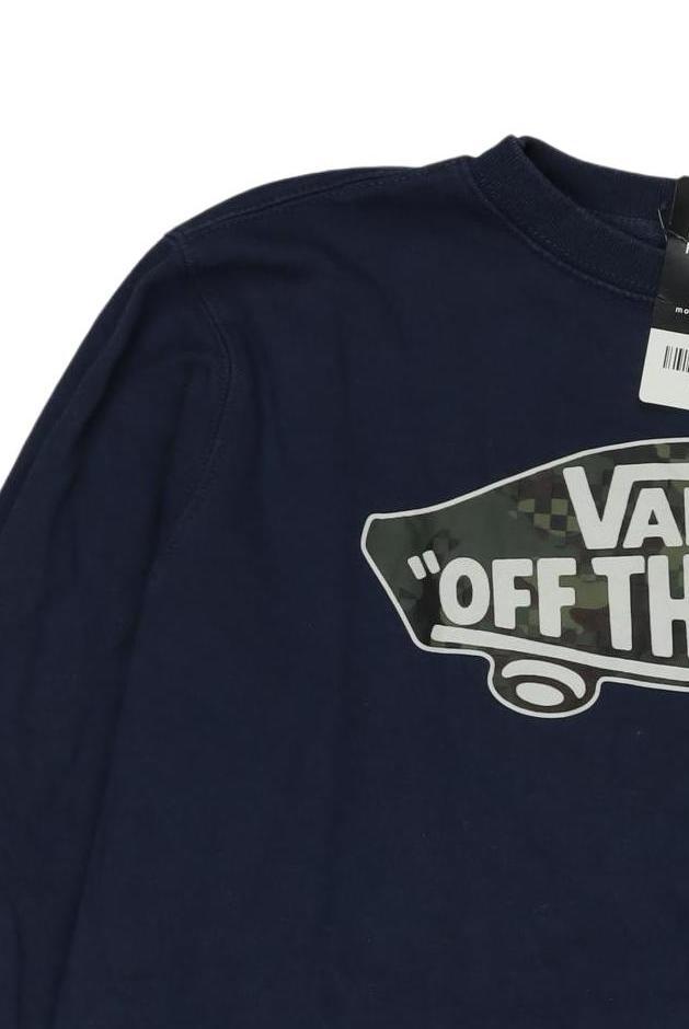 Thumbnail - Vans Jungen Hoodies &amp; Sweater, marineblau, Gr. 158
