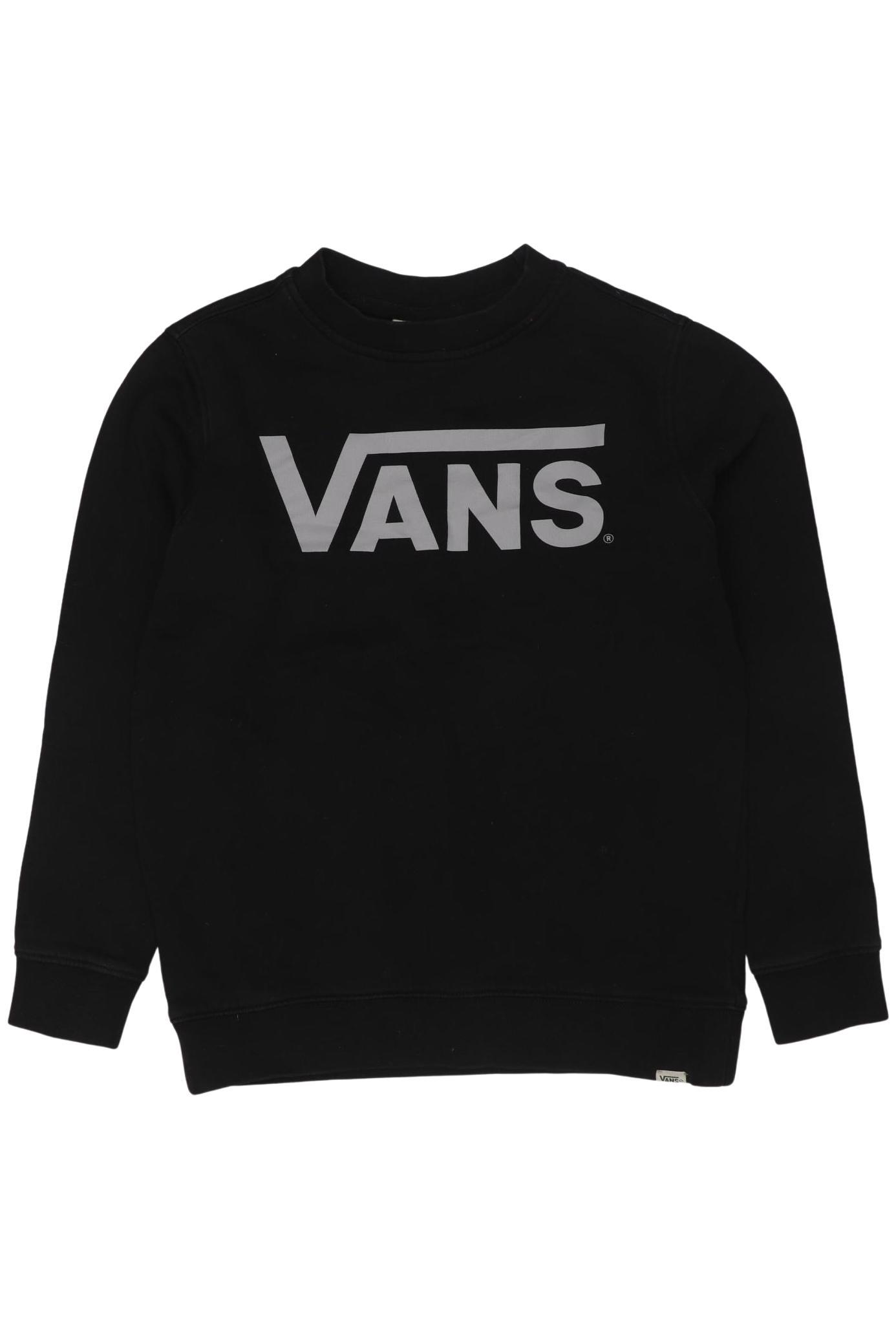 

Vans Jungen Hoodies & Sweater, schwarz, Gr. 134