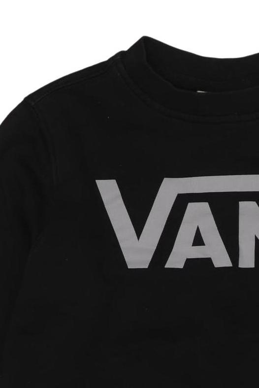 Thumbnail - Vans Jungen Hoodies &amp; Sweater, schwarz, Gr. 134