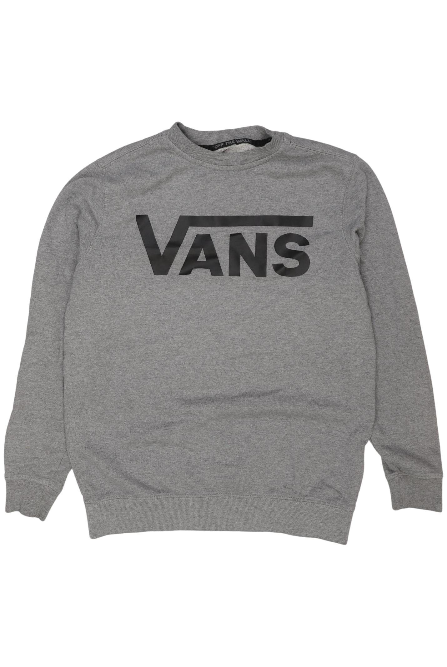 

Vans Jungen Hoodies & Sweater, grau, Gr. 146