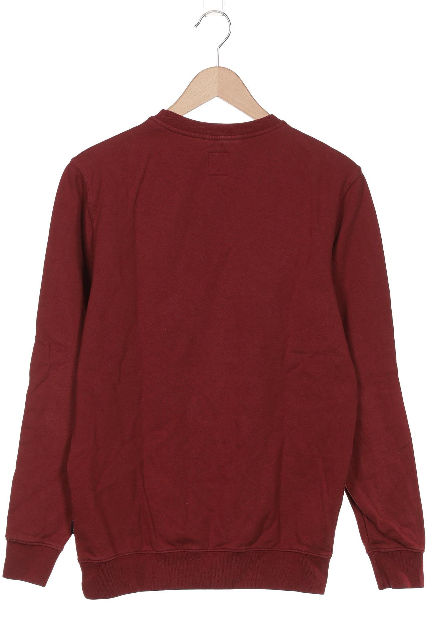 Thumbnail - Vans Herren Hoodies &amp; Sweater, rot, Gr. 134