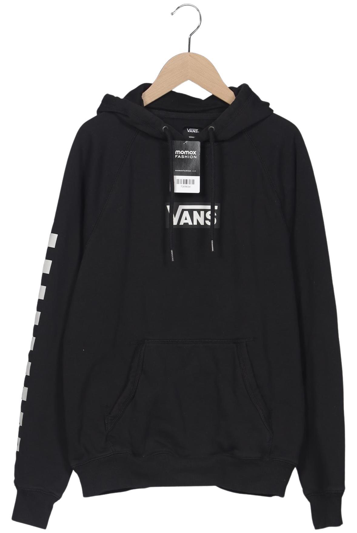 

Vans Herren Hoodies & Sweater, schwarz, Gr. 134