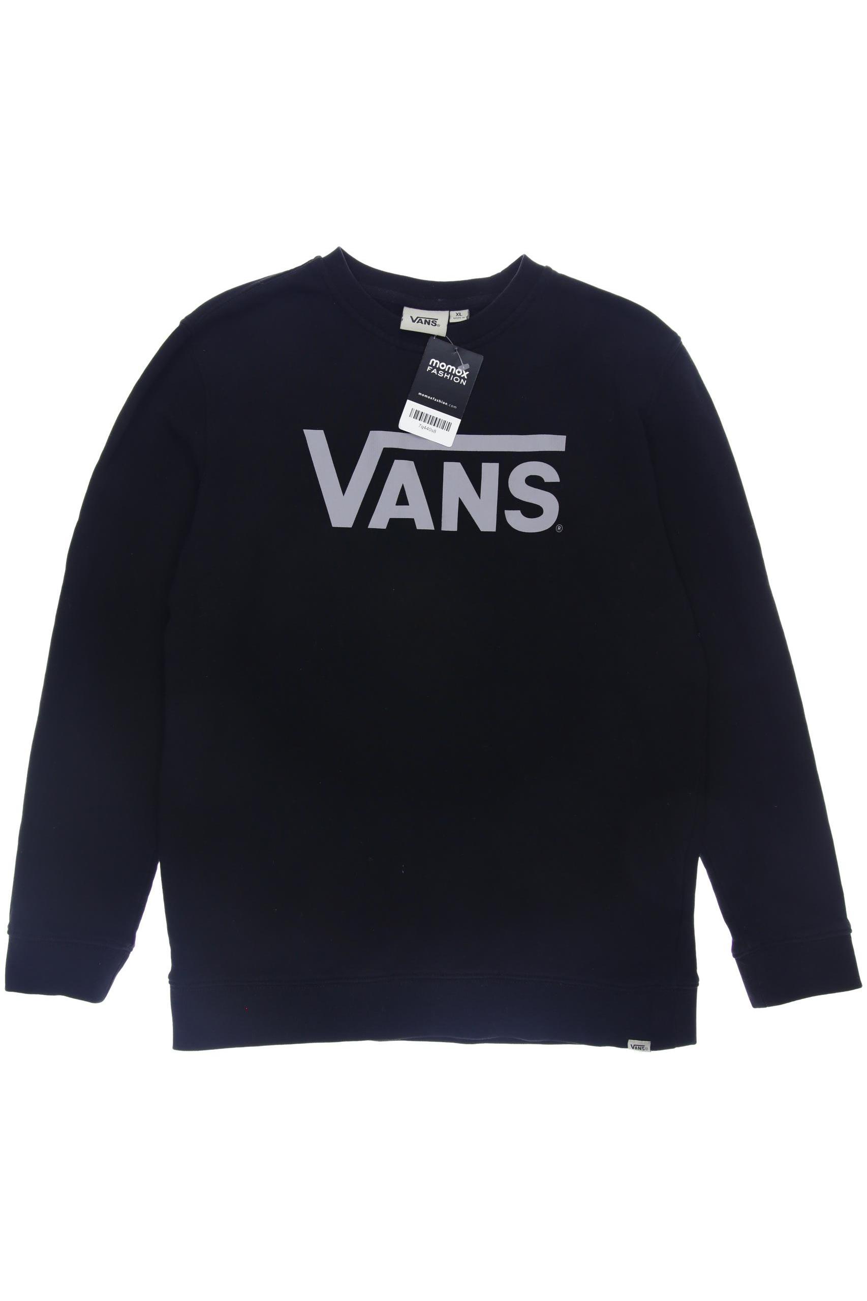 

VANS Jungen Hoodies & Sweater, schwarz