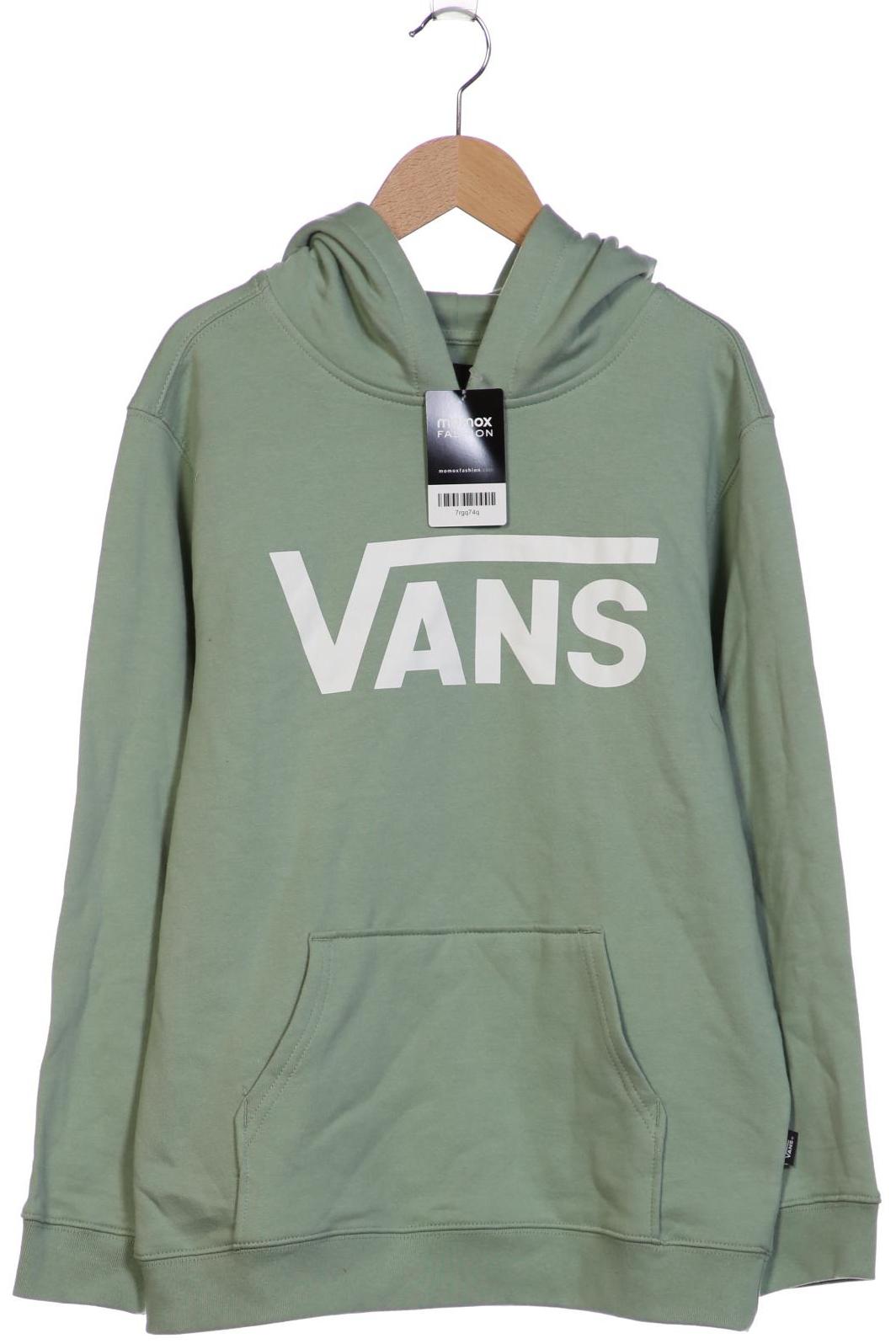 

Vans Herren Hoodies & Sweater, hellgrün, Gr. 158