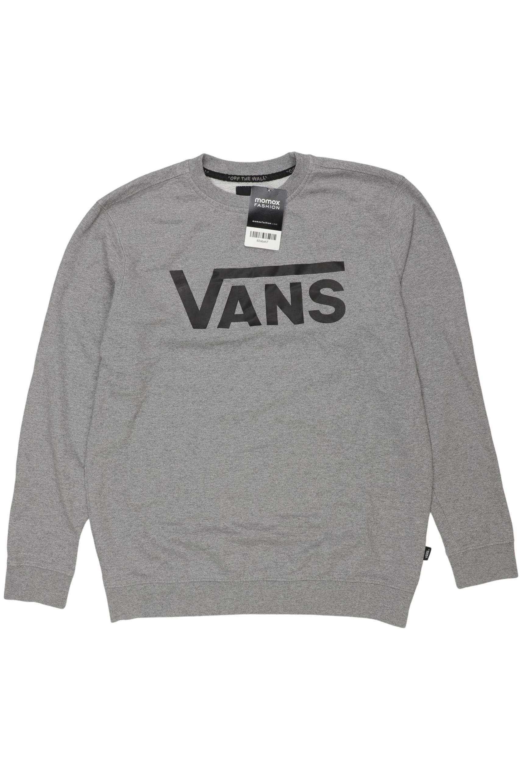 

Vans Jungen Hoodies & Sweater, grau, Gr. 170