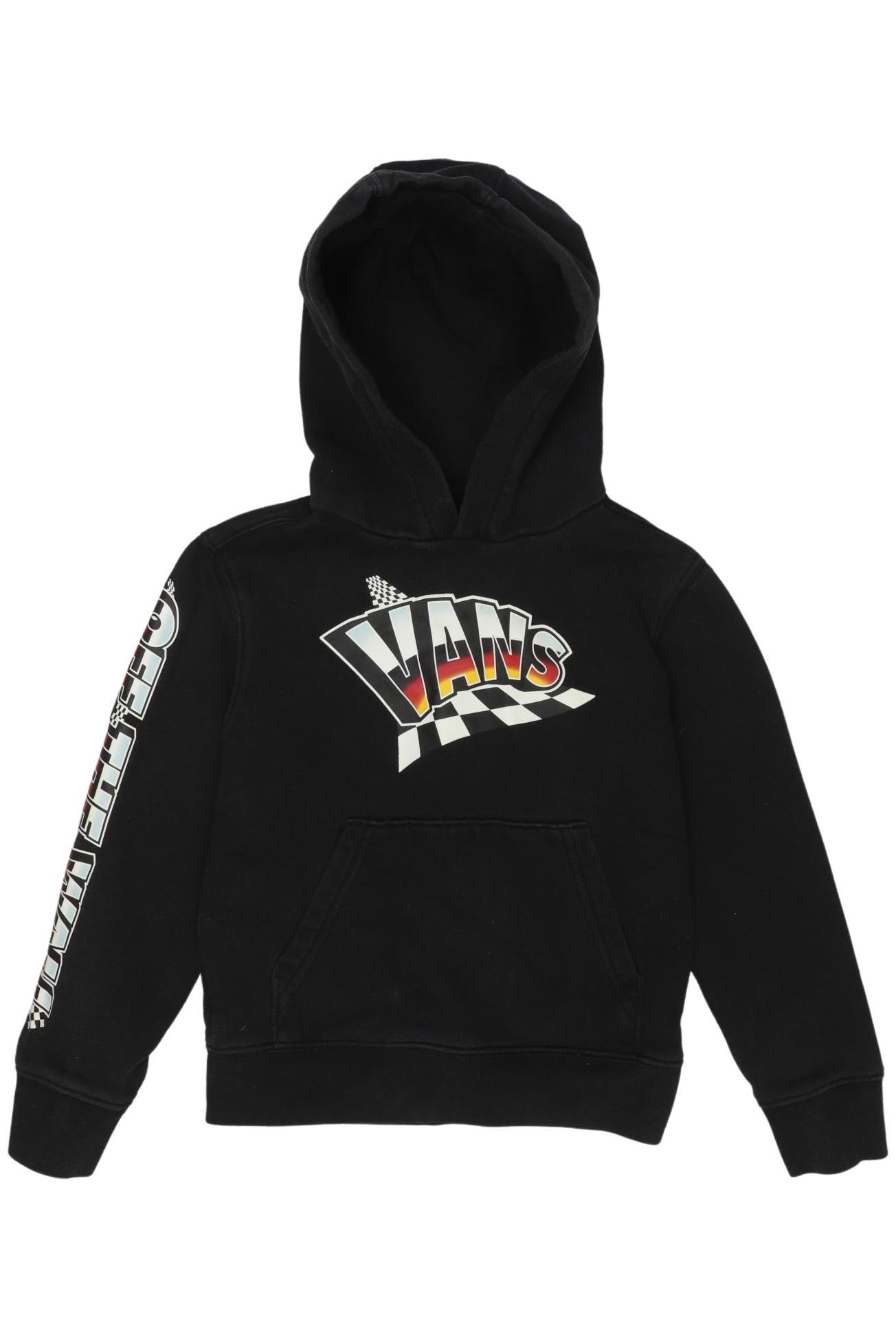 

Vans Jungen Hoodies & Sweater, schwarz, Gr. 104