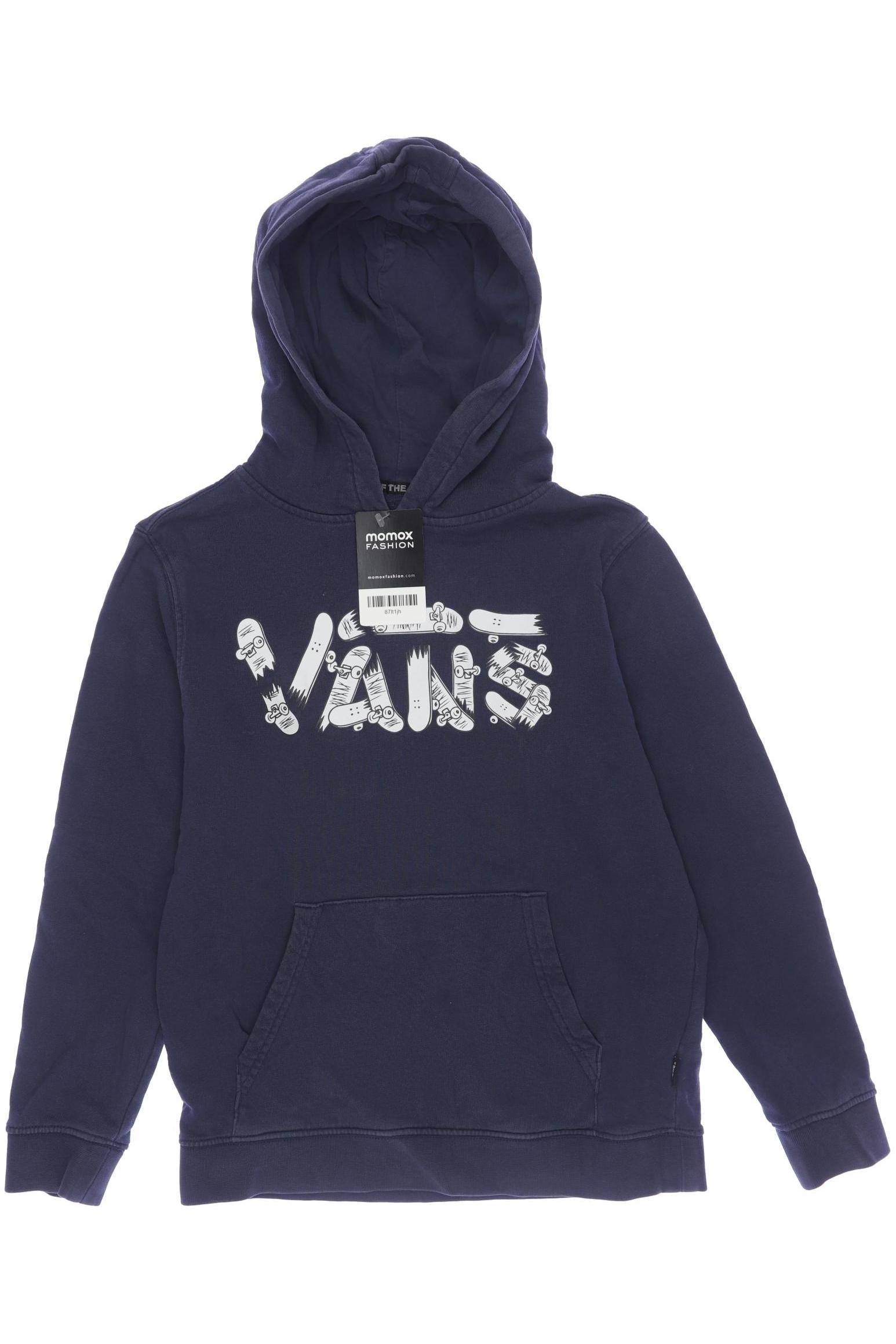 

Vans Herren Hoodies & Sweater, marineblau, Gr. 146