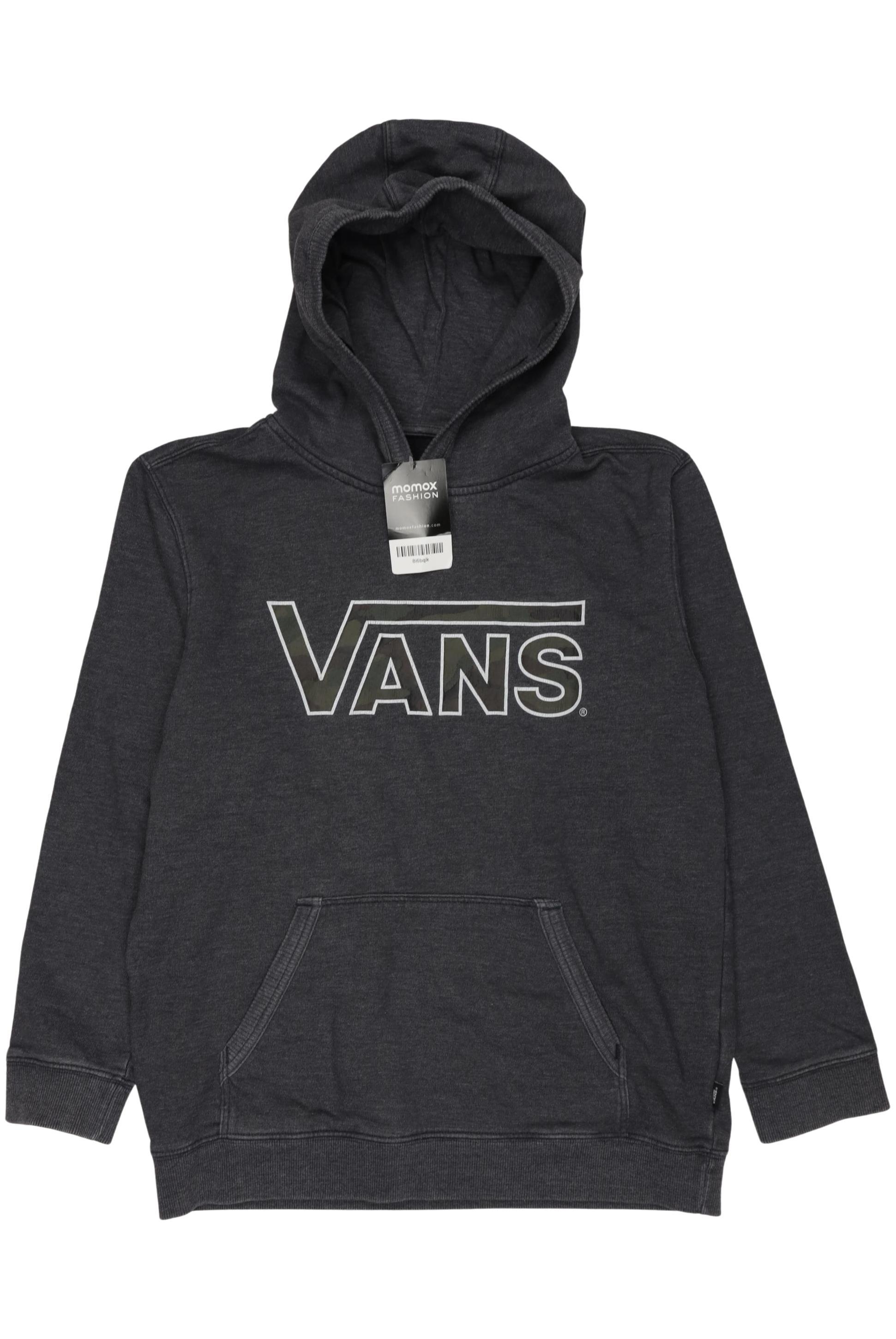 

Vans Jungen Hoodies & Sweater, grau, Gr. 170