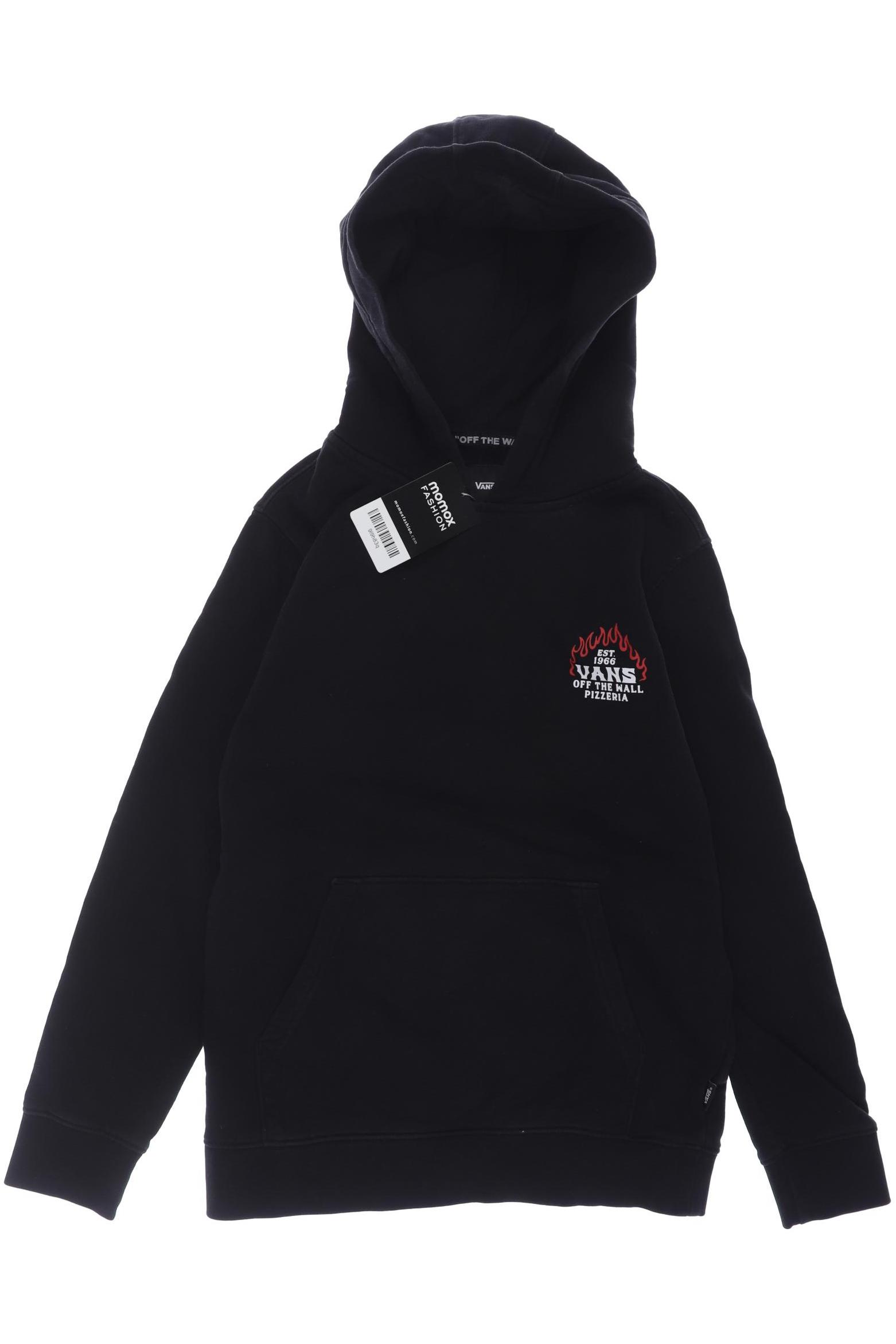 

VANS Jungen Hoodies & Sweater, schwarz