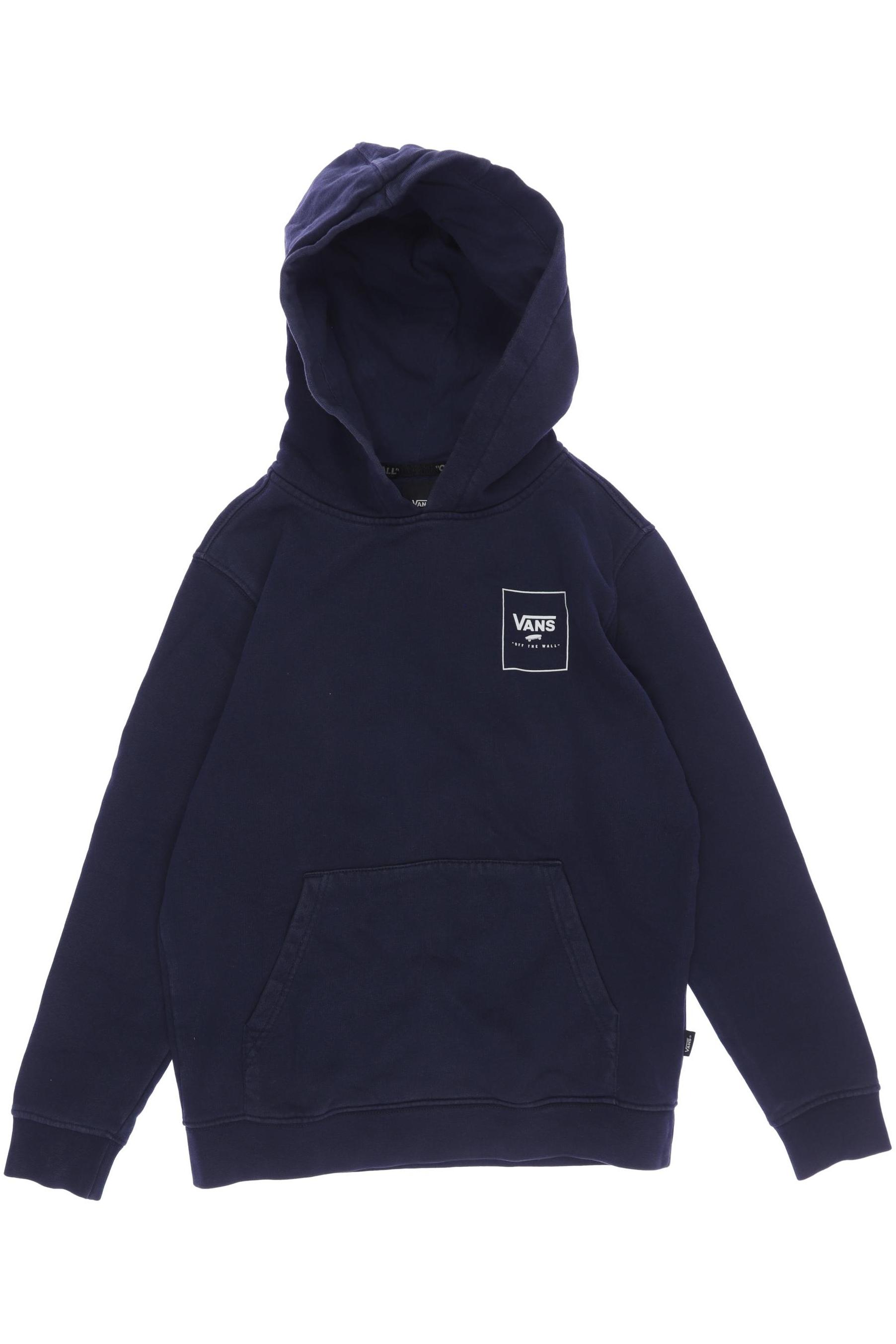 

Vans Herren Hoodies & Sweater, marineblau, Gr. 146