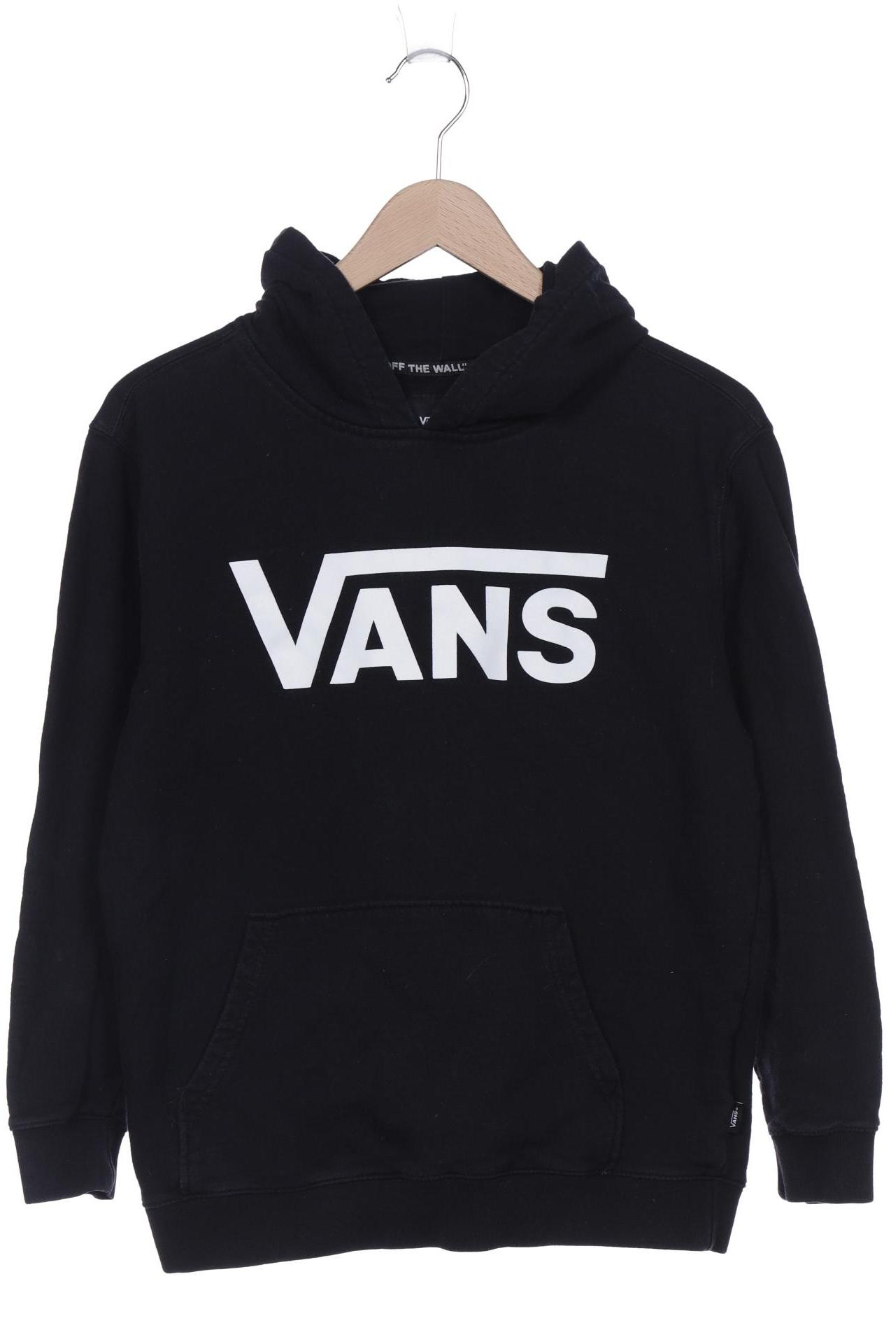 

Vans Herren Hoodies & Sweater, schwarz, Gr. 170