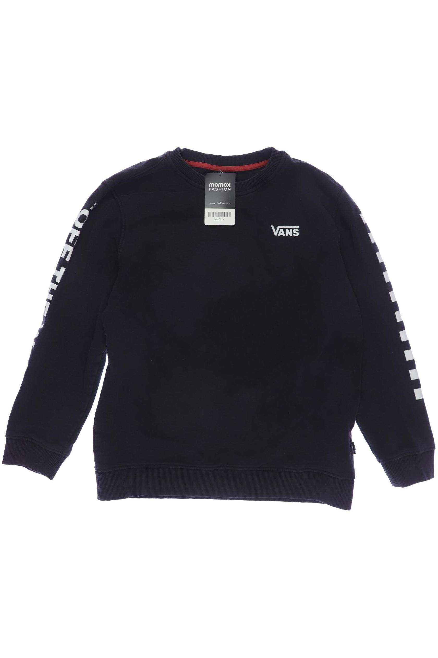 

VANS Jungen Hoodies & Sweater, schwarz