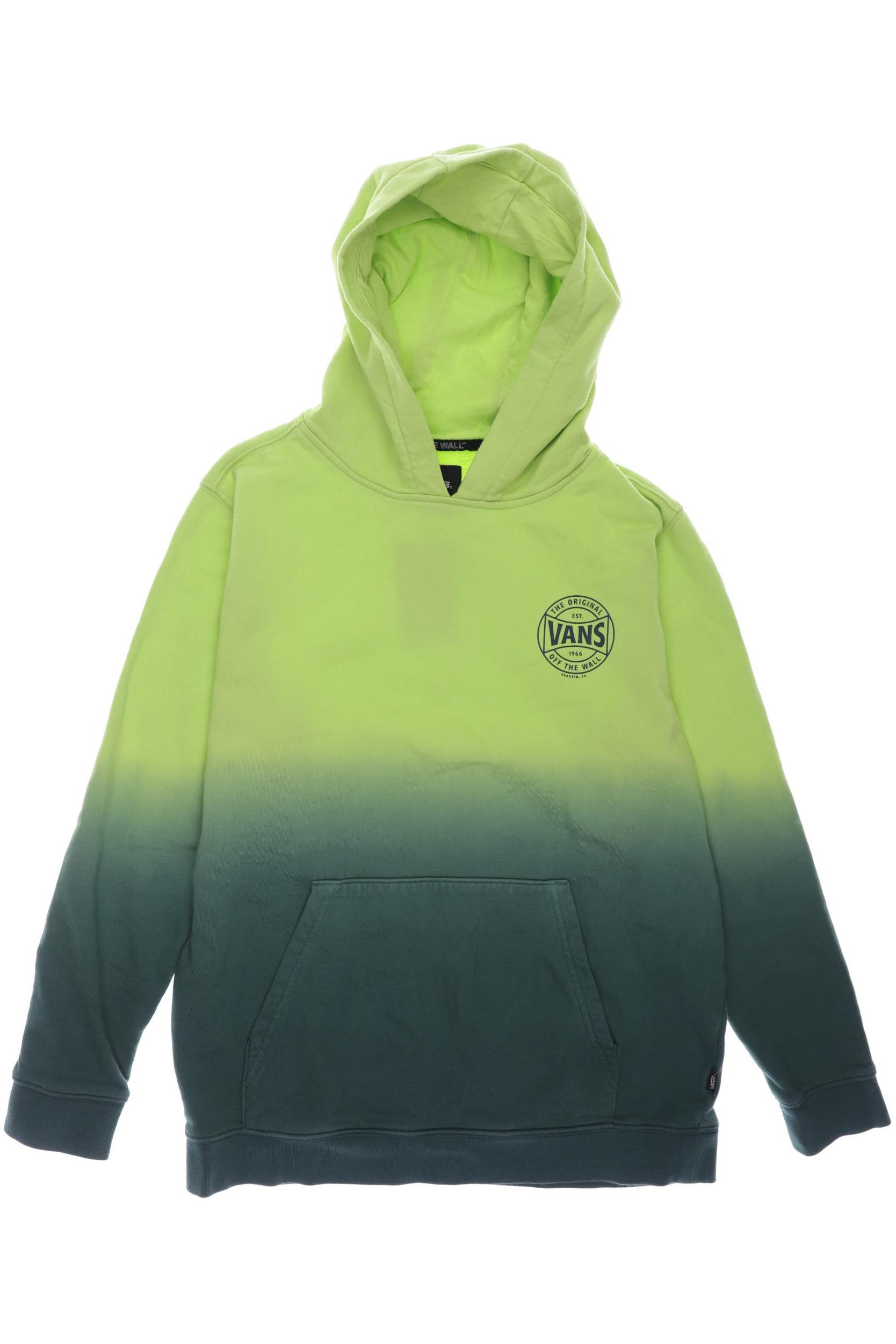 

VANS Jungen Hoodies & Sweater, grün