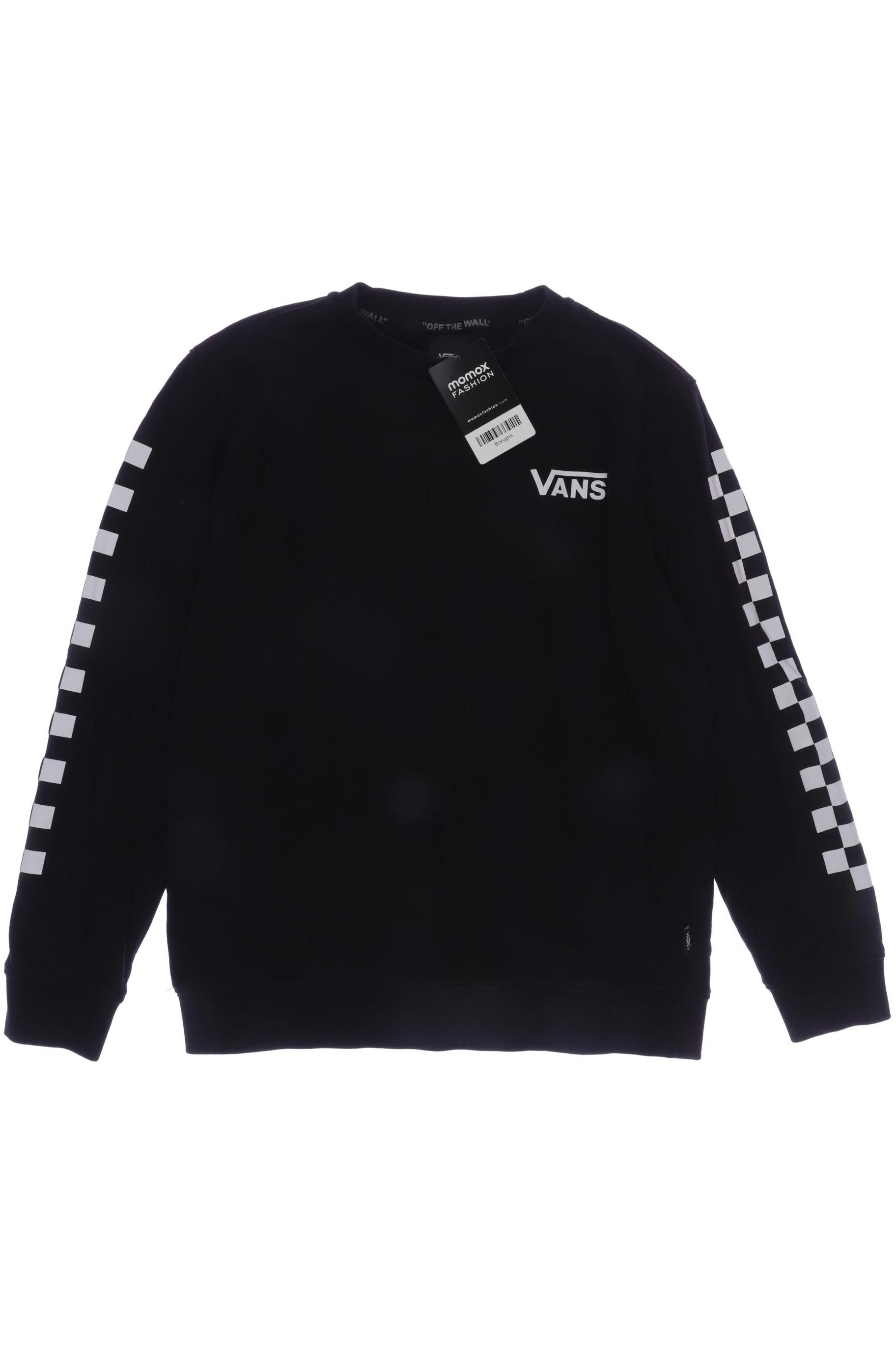 

VANS Jungen Hoodies & Sweater, schwarz