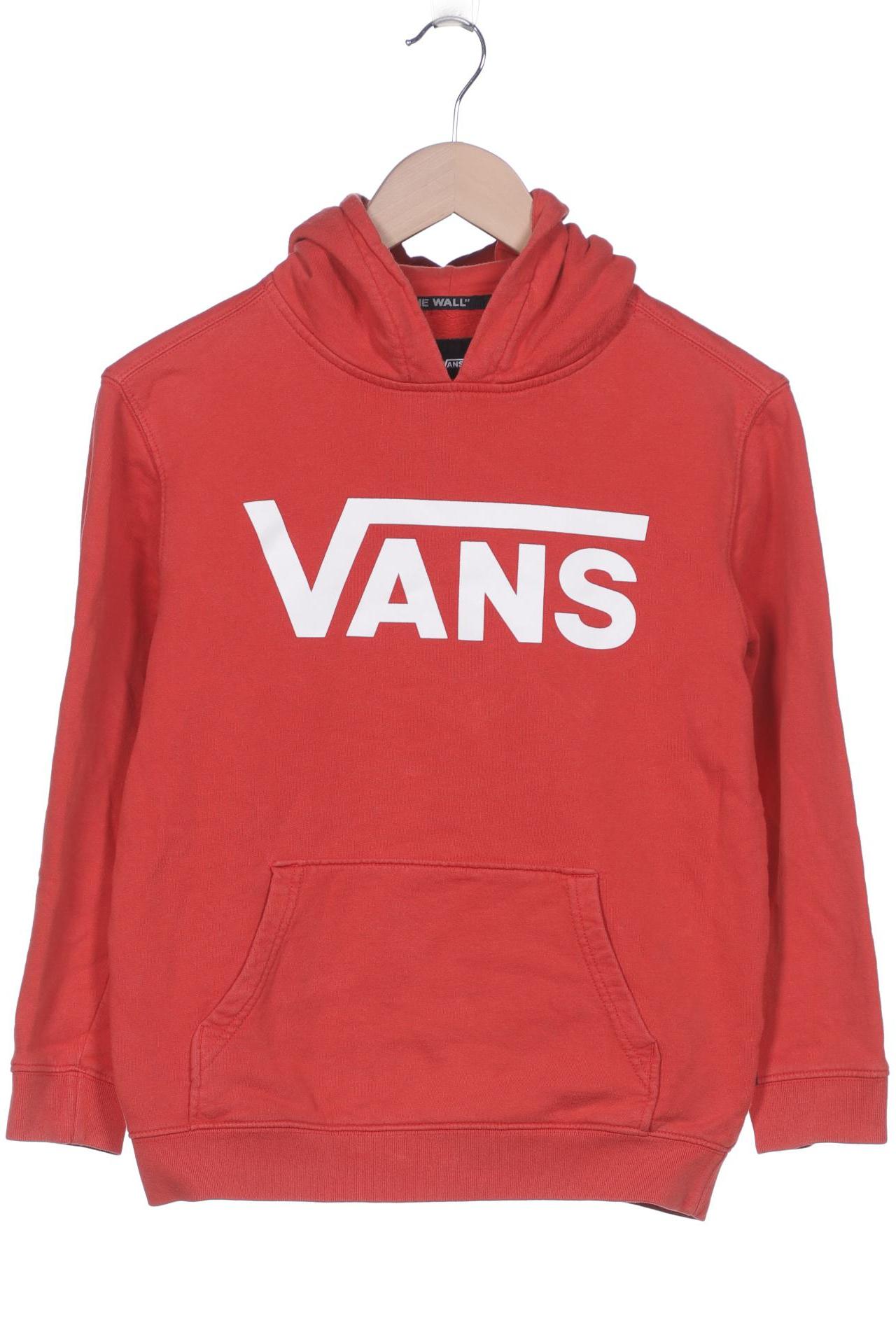 

VANS Jungen Hoodies & Sweater, orange