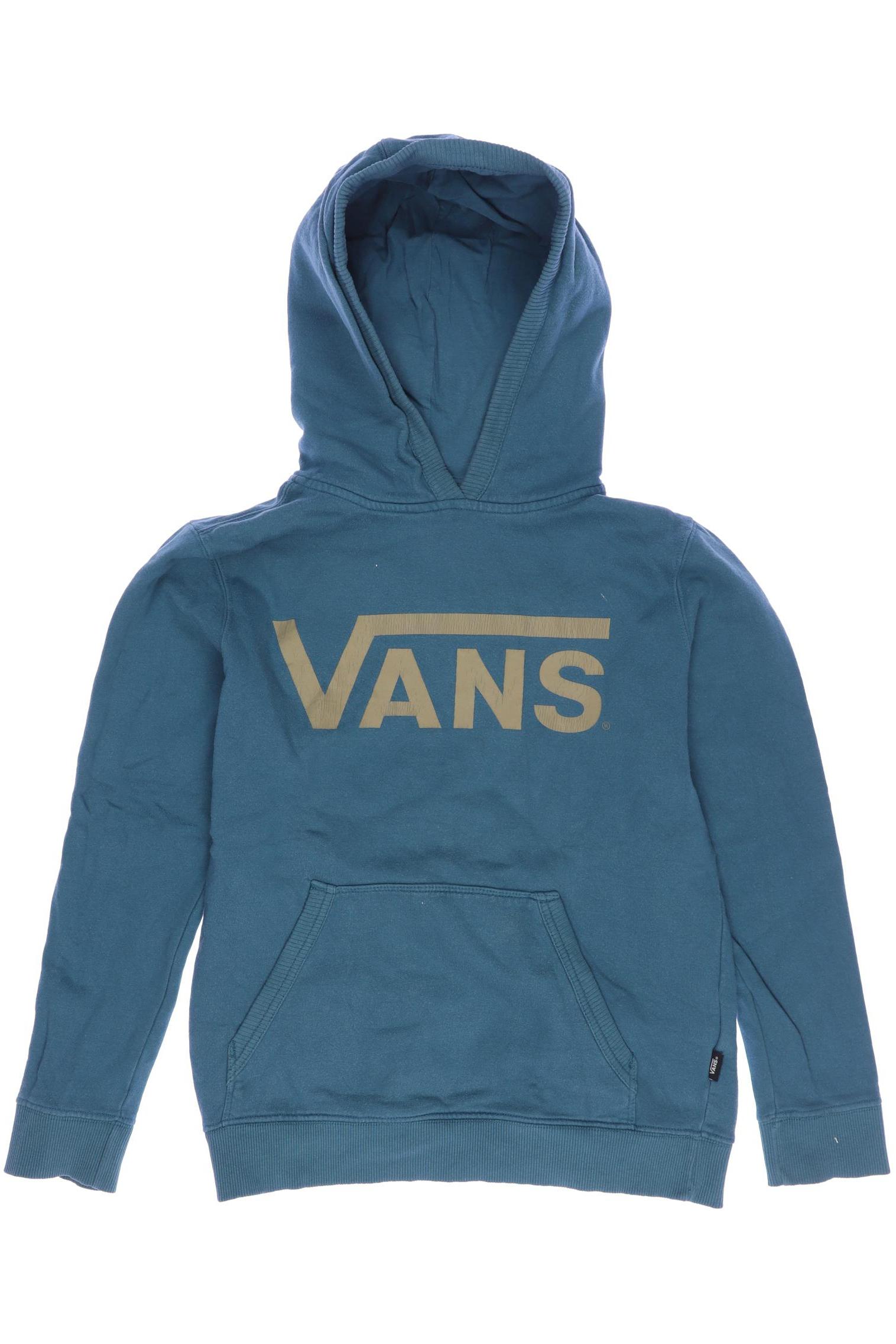 

Vans Herren Hoodies & Sweater, türkis, Gr. 146
