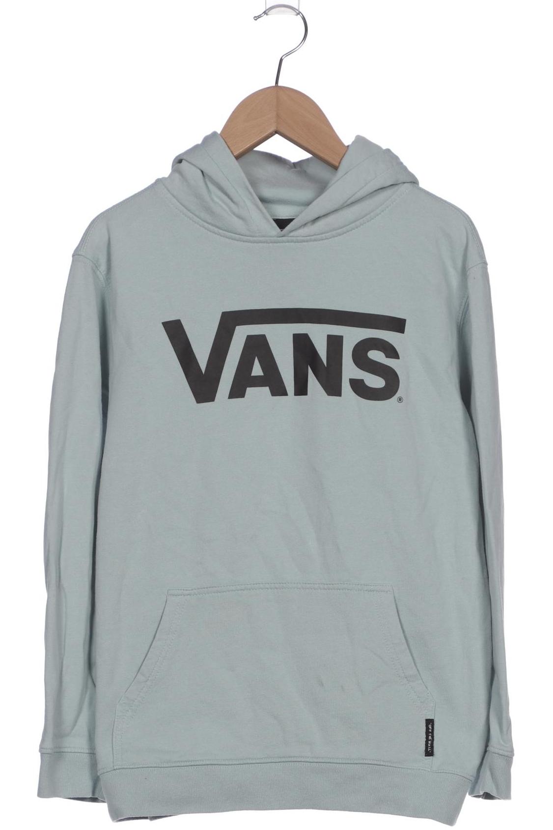 

Vans Herren Hoodies & Sweater, blau, Gr. 158