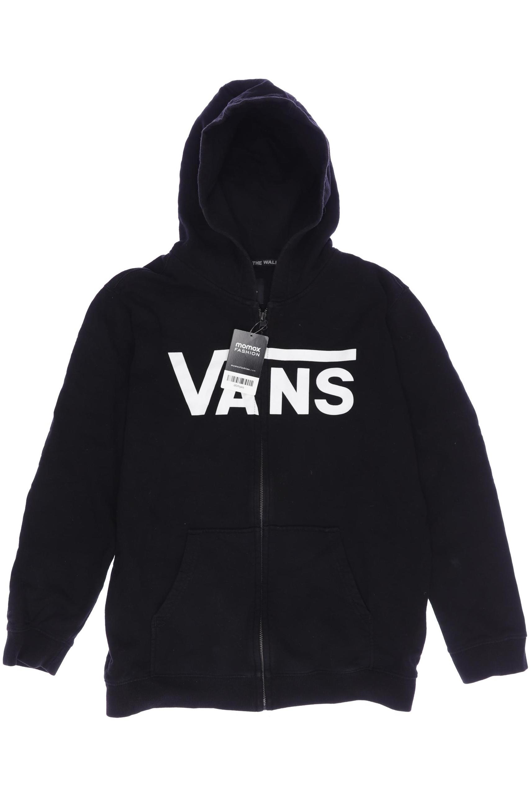 

Vans Herren Hoodies & Sweater, schwarz, Gr. 170