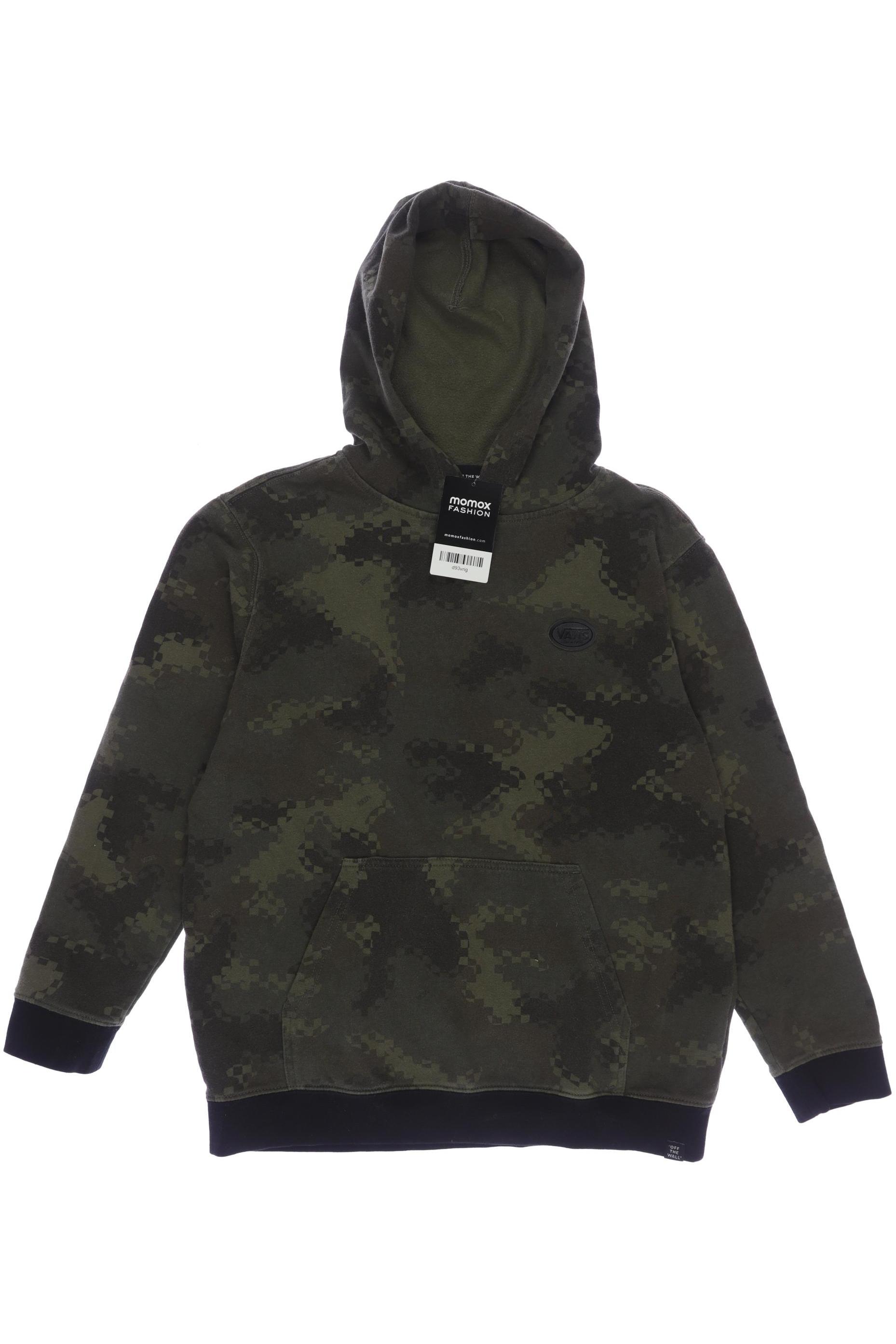 

Vans Herren Hoodies & Sweater, grün, Gr. 158