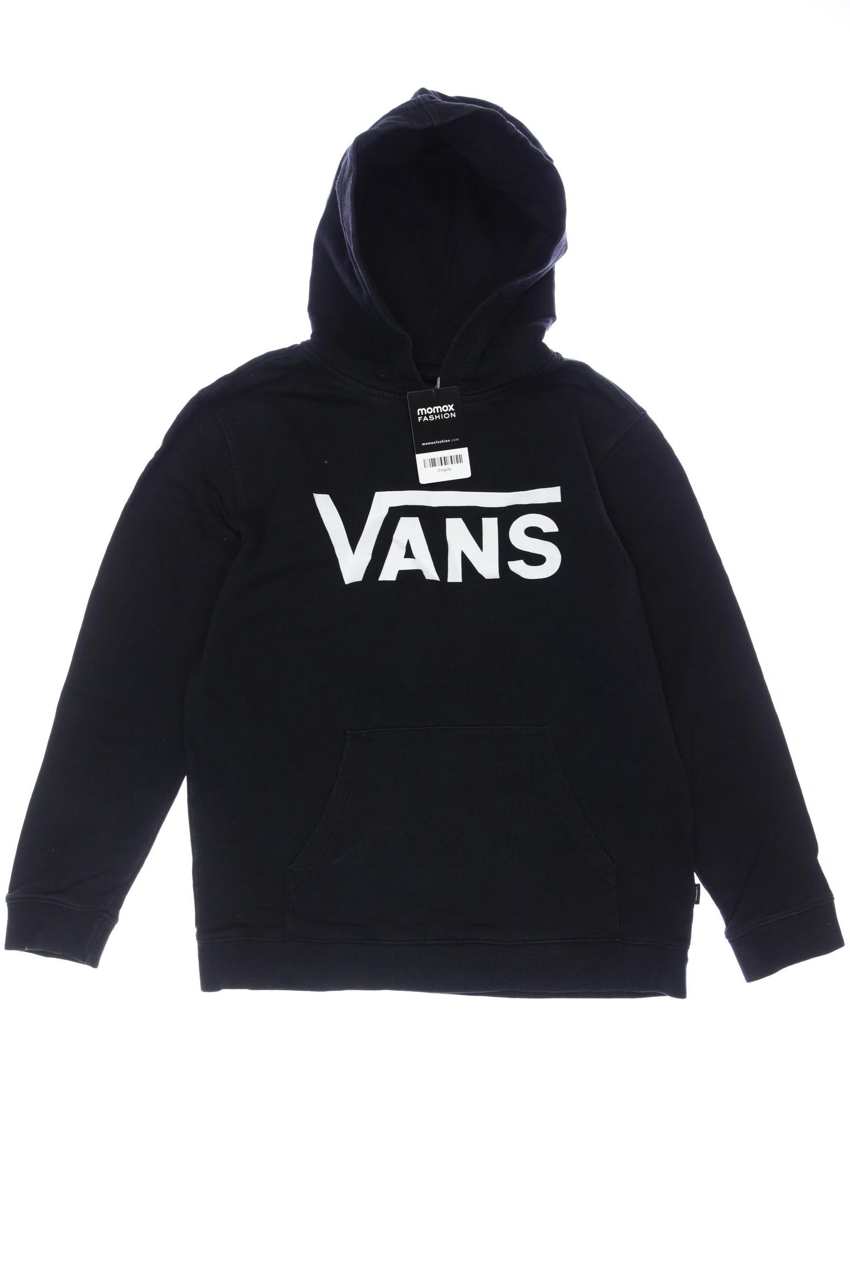 

Vans Jungen Hoodies & Sweater, schwarz, Gr. 170