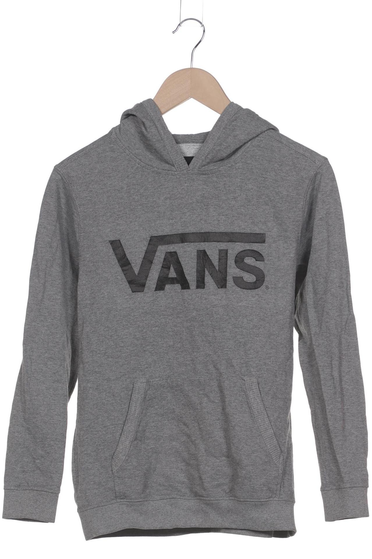 

Vans Jungen Hoodies & Sweater, grau, Gr. 158