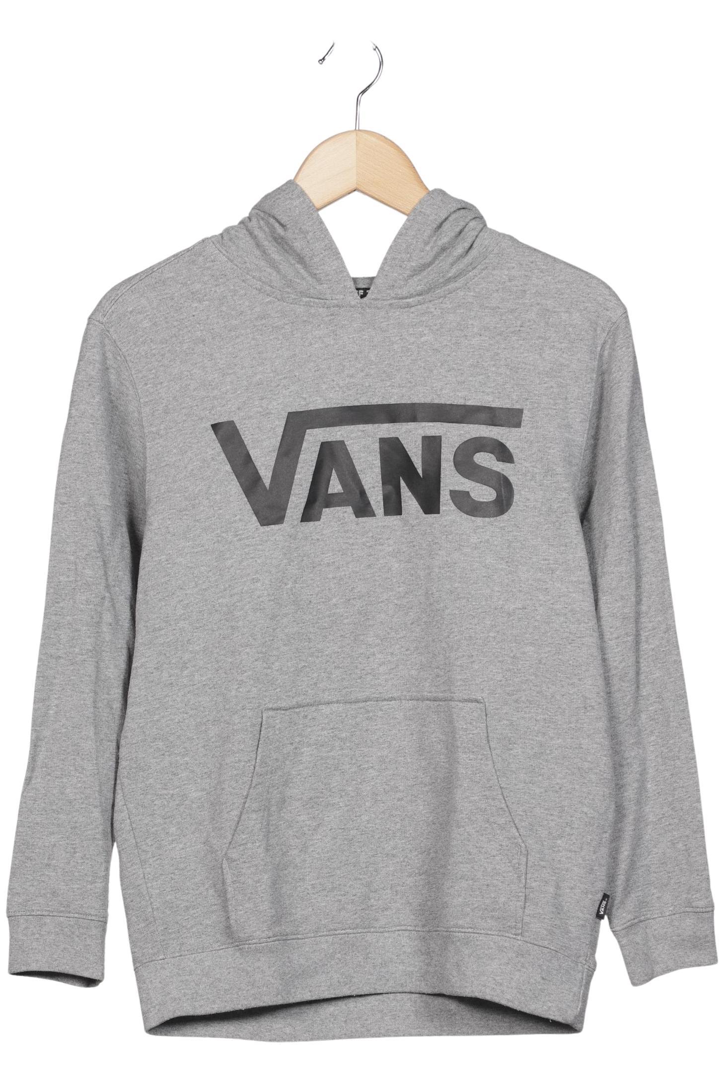 

Vans Jungen Hoodies & Sweater, grau, Gr. 158