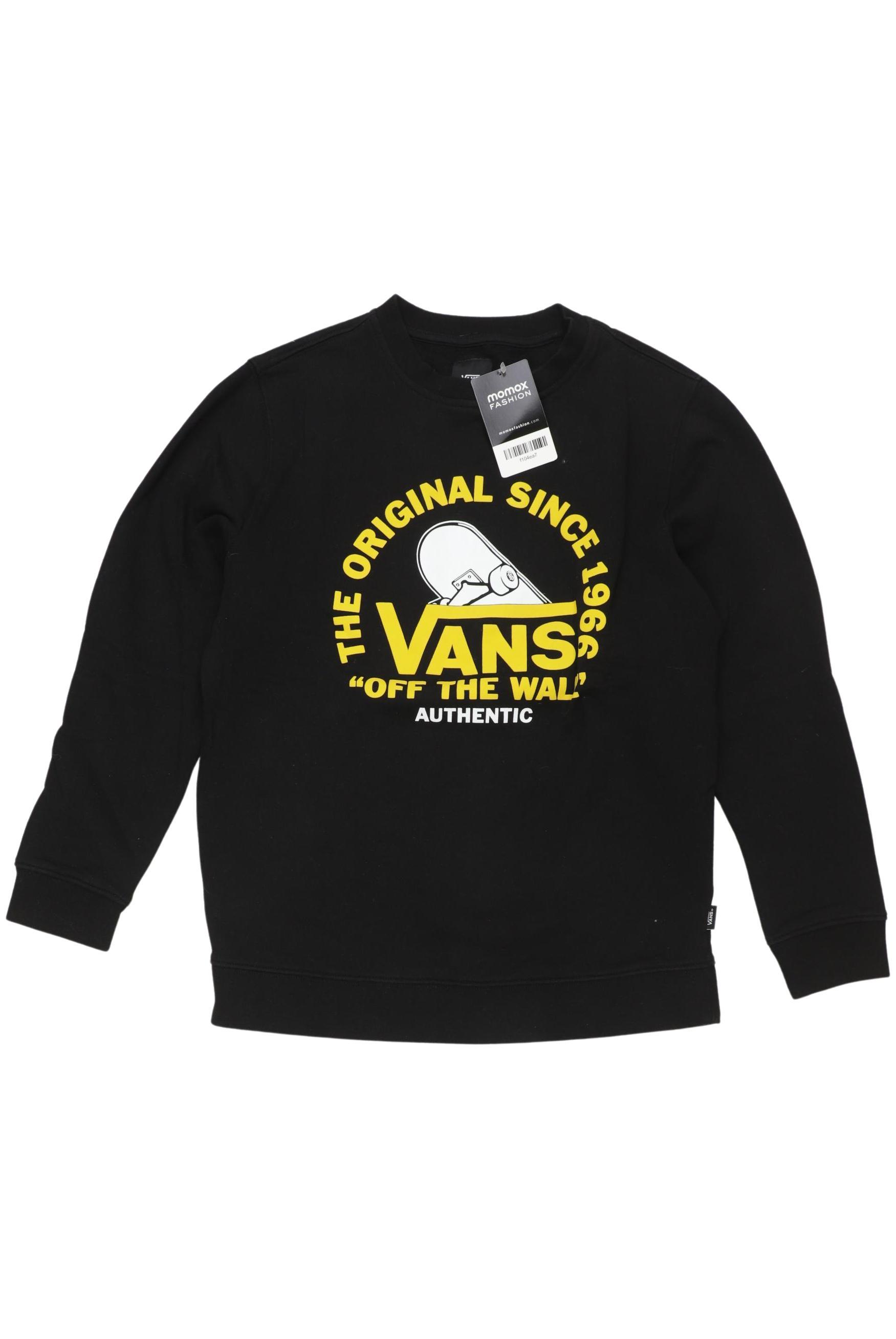 

Vans Jungen Hoodies & Sweater, schwarz, Gr. 158