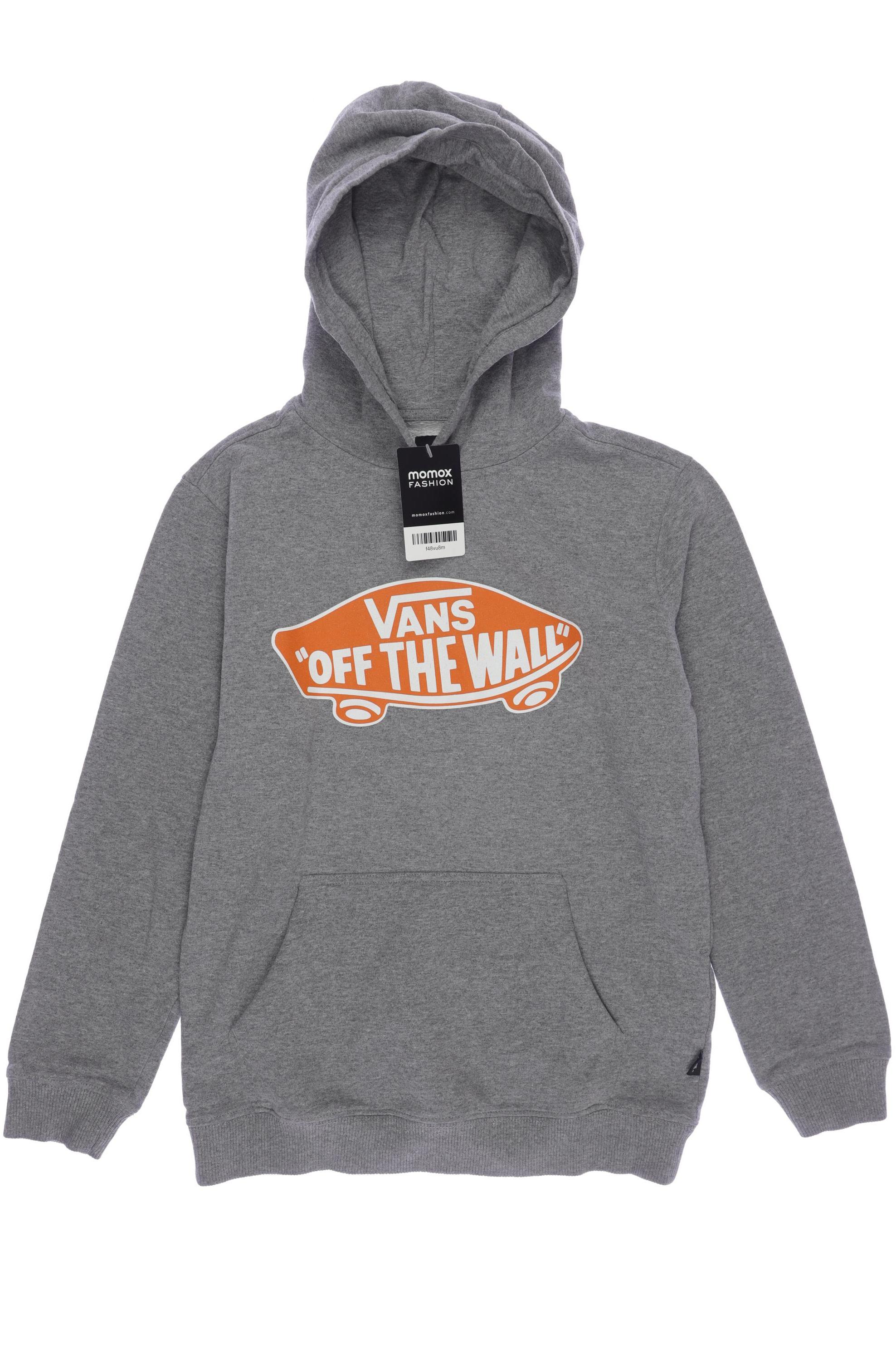 

VANS Jungen Hoodies & Sweater, grau