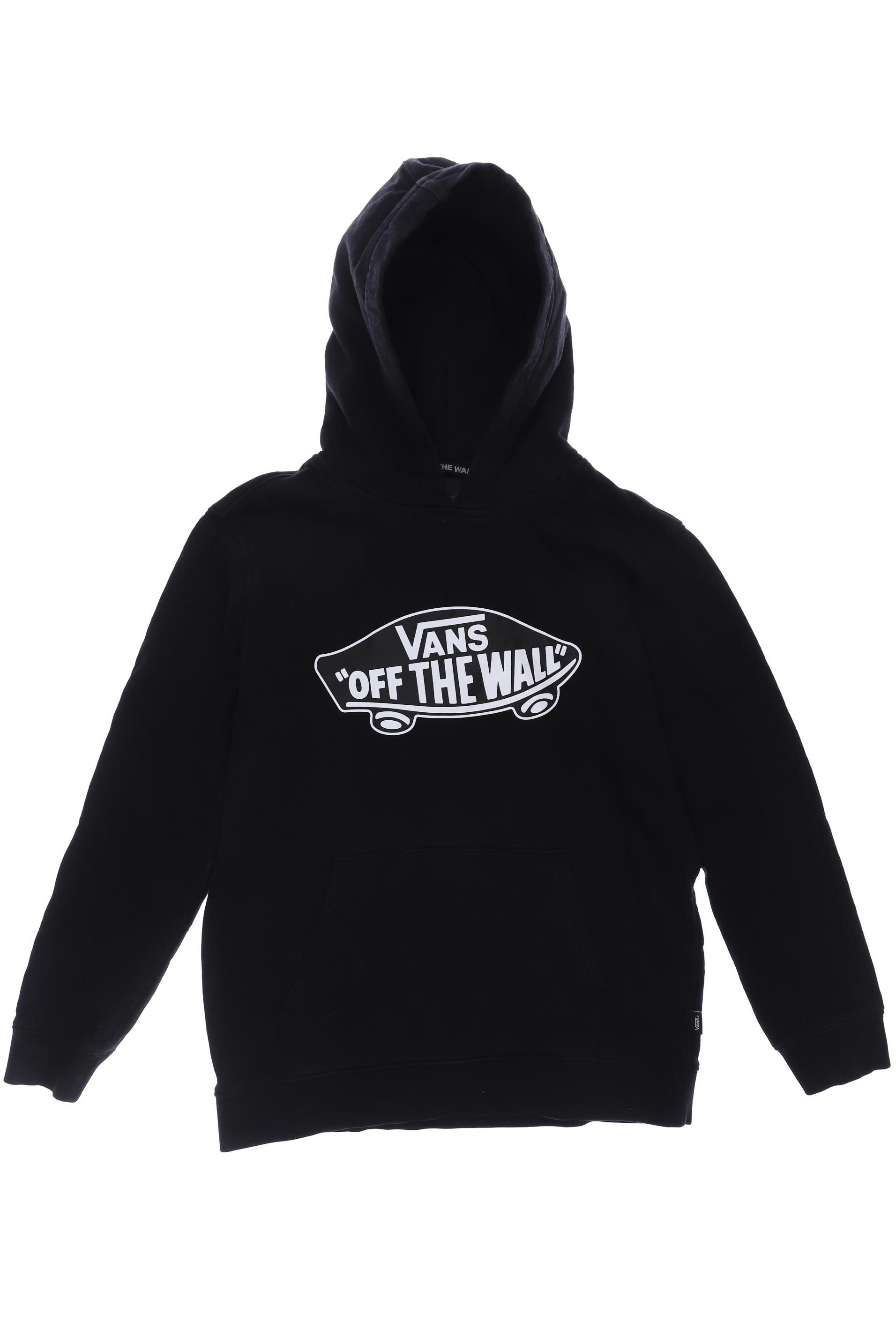 

VANS Jungen Hoodies & Sweater, schwarz