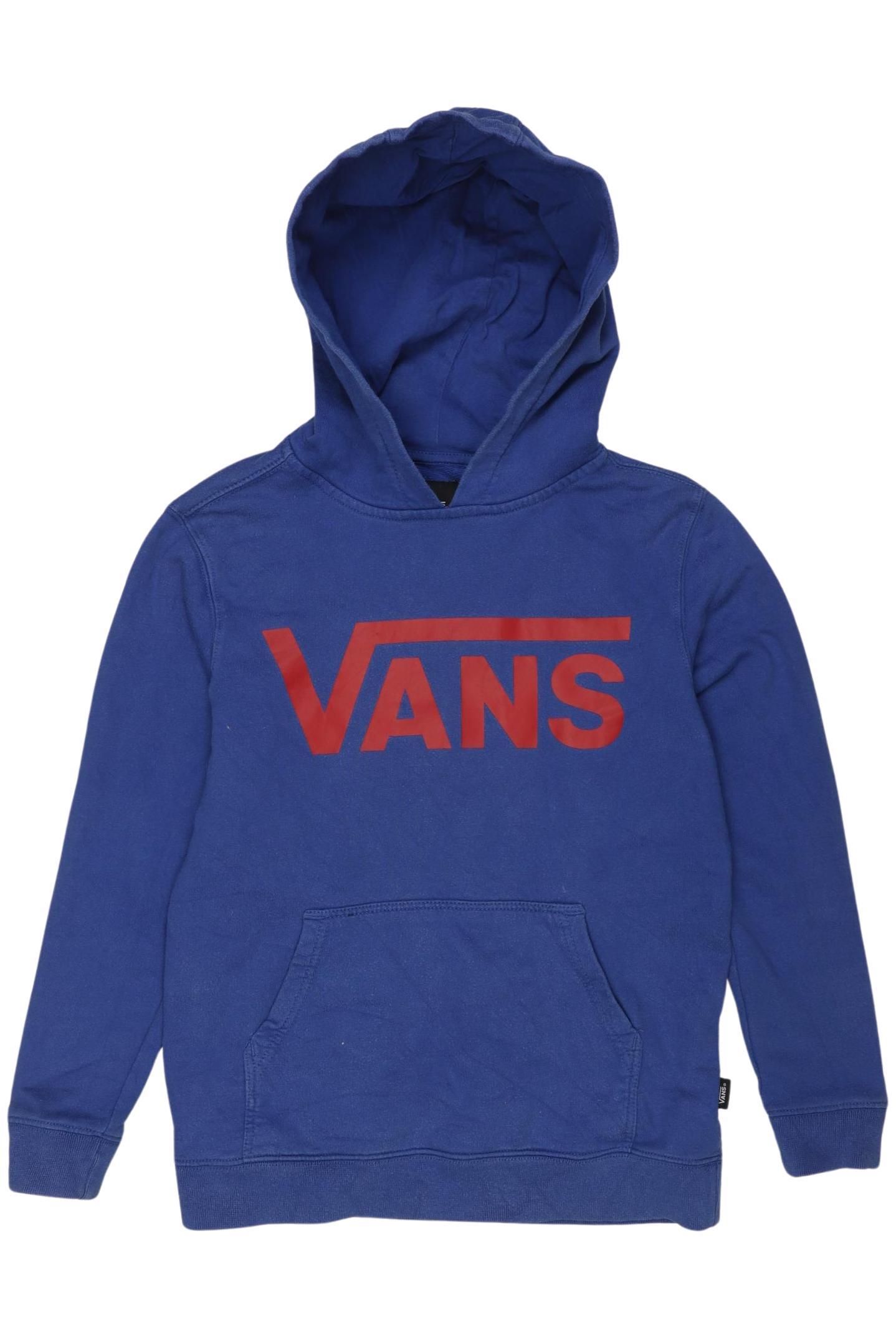 

Vans Jungen Hoodies & Sweater, blau, Gr. 134