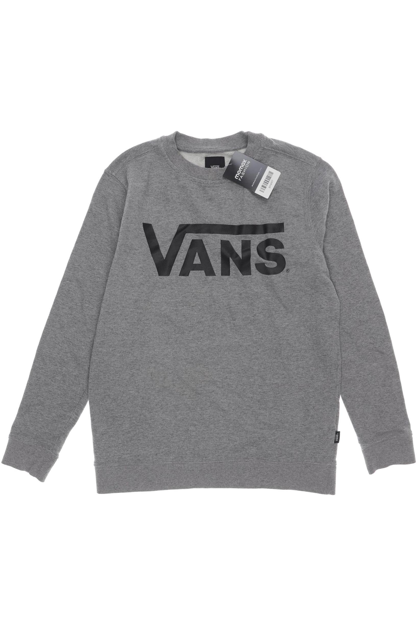 

VANS Jungen Hoodies & Sweater, grau