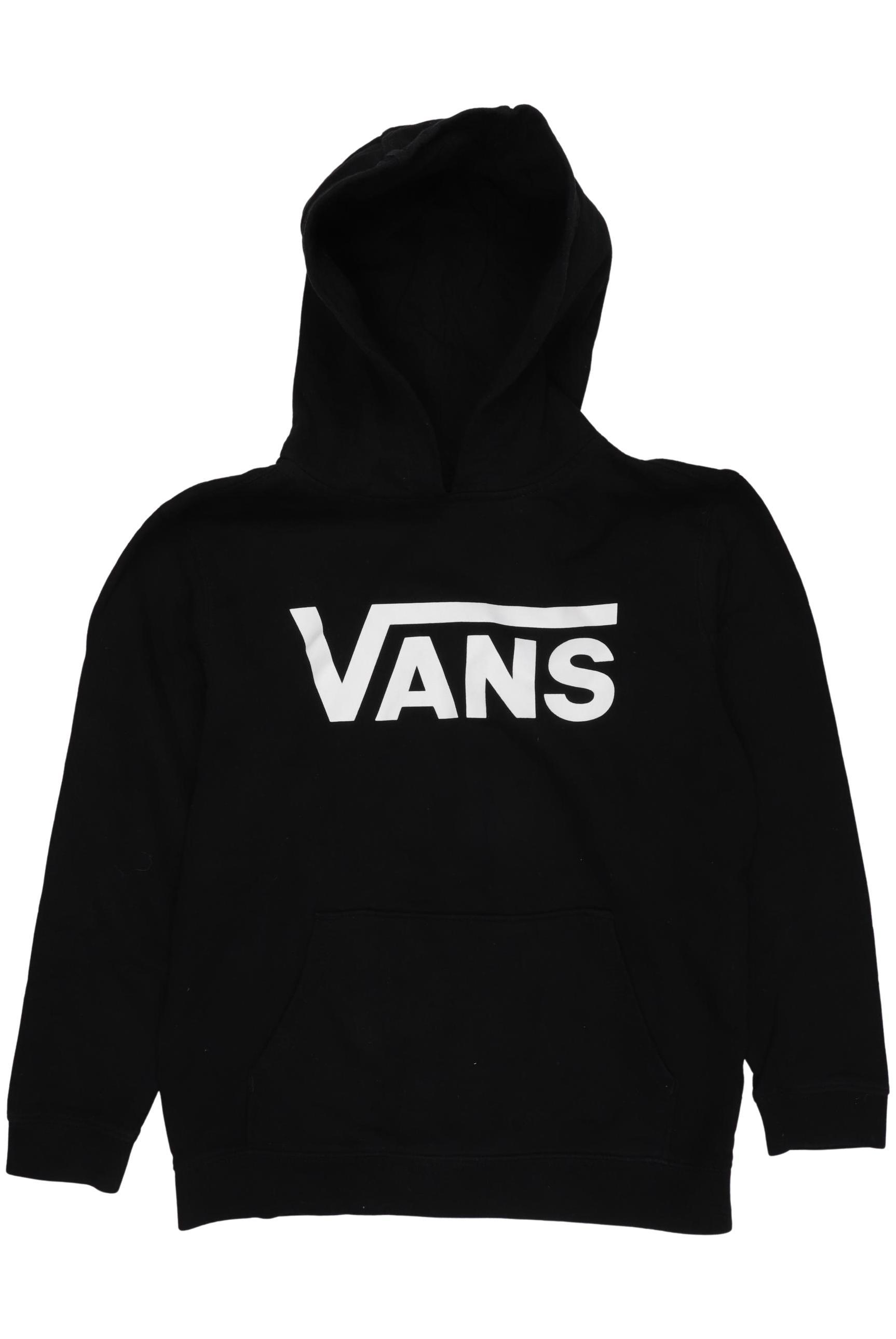 

Vans Jungen Hoodies & Sweater, schwarz, Gr. 158