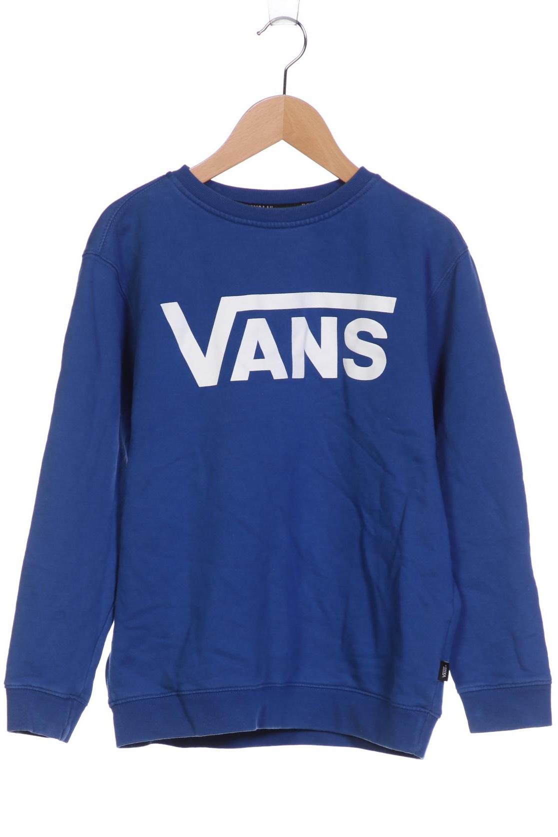 

VANS Jungen Hoodies & Sweater, blau