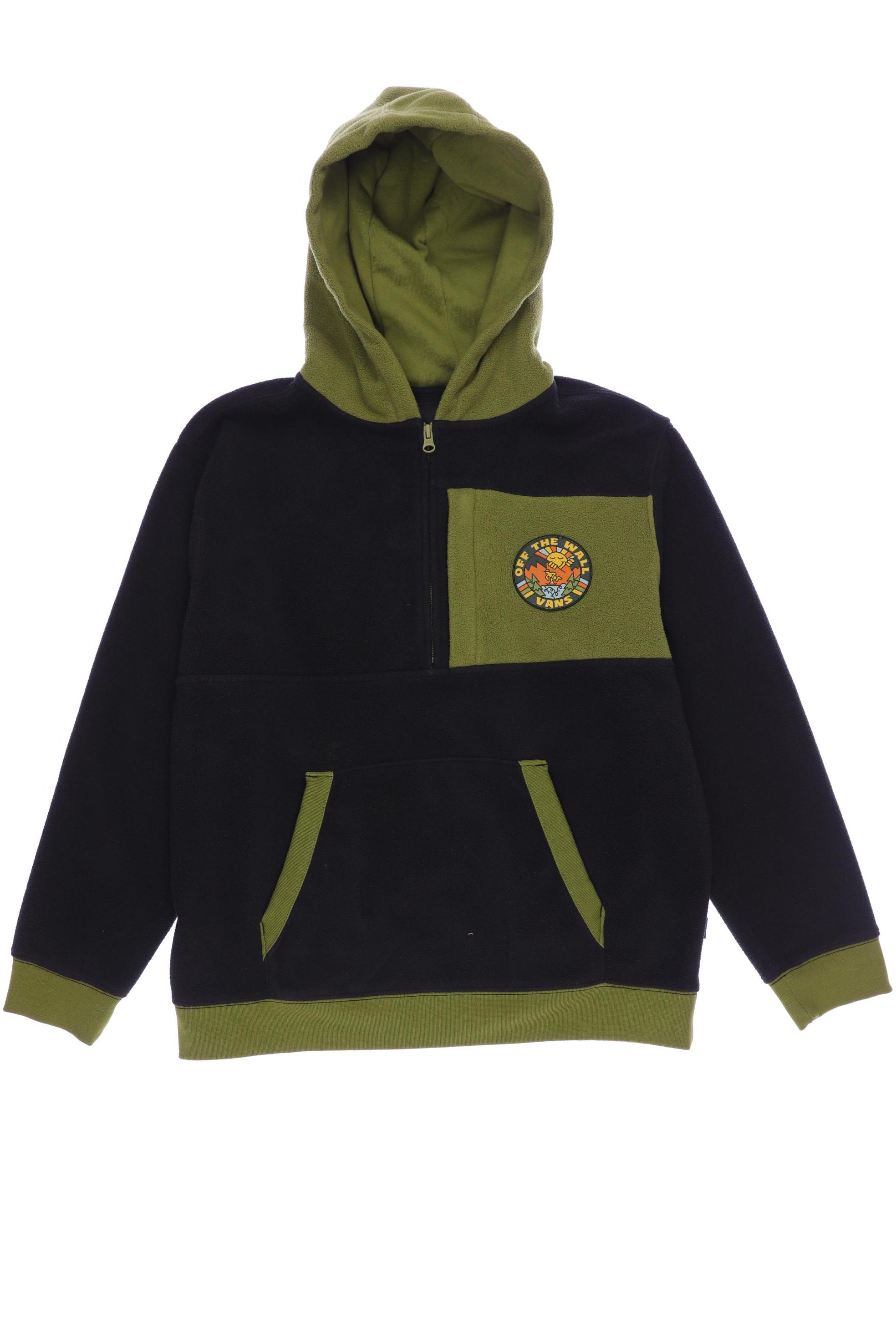 

Vans Herren Hoodies & Sweater, schwarz, Gr. 158